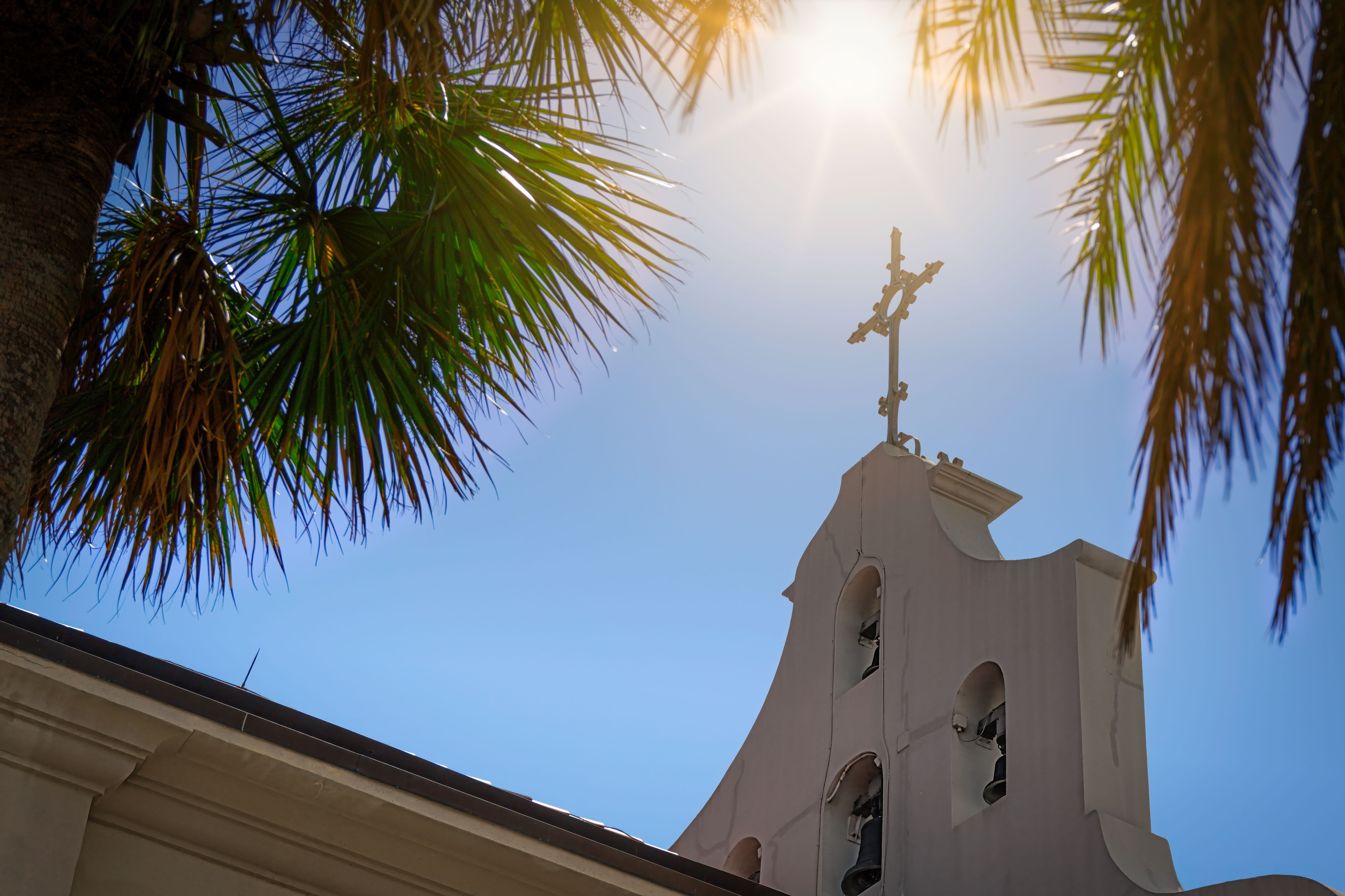 south florida church