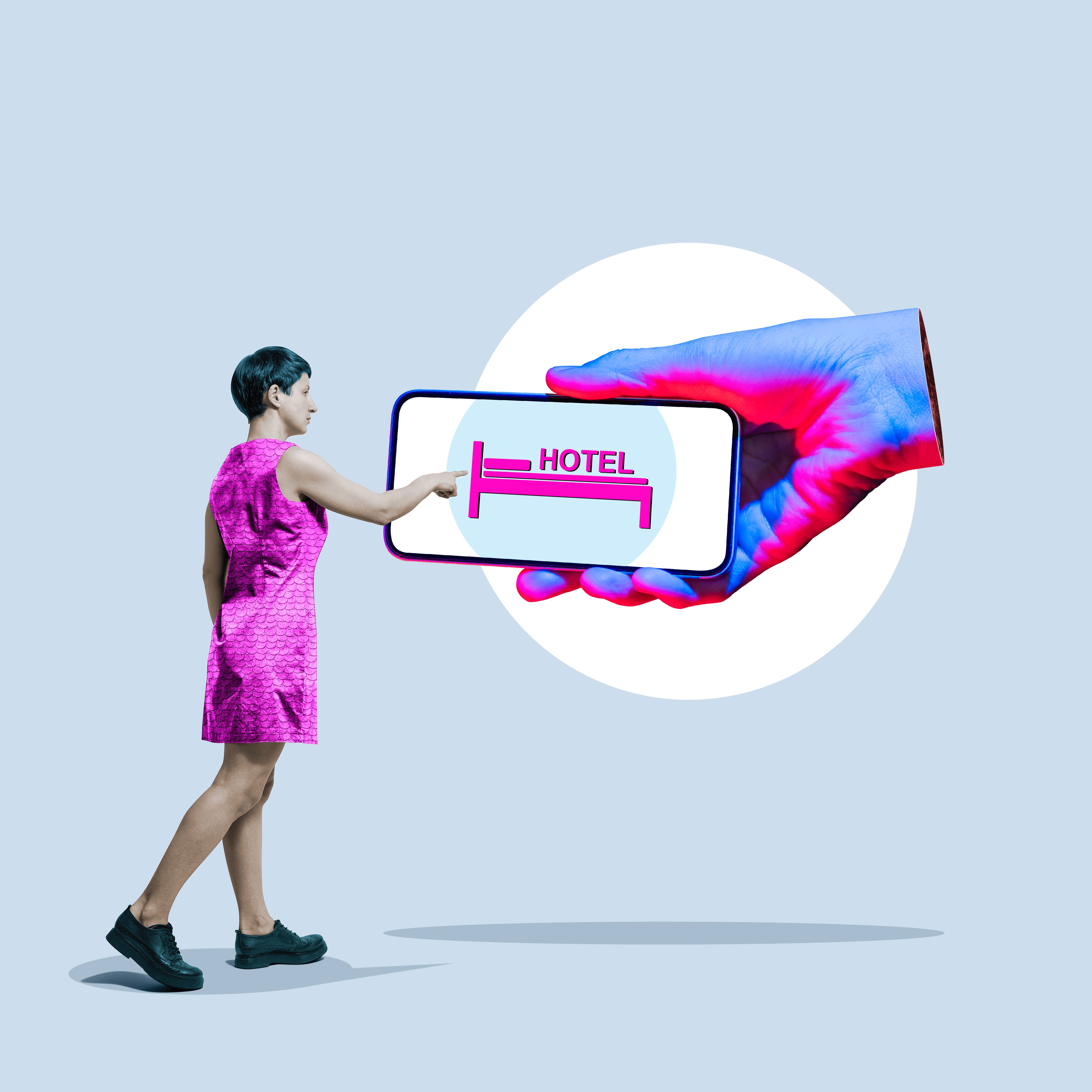 travel agency reviews