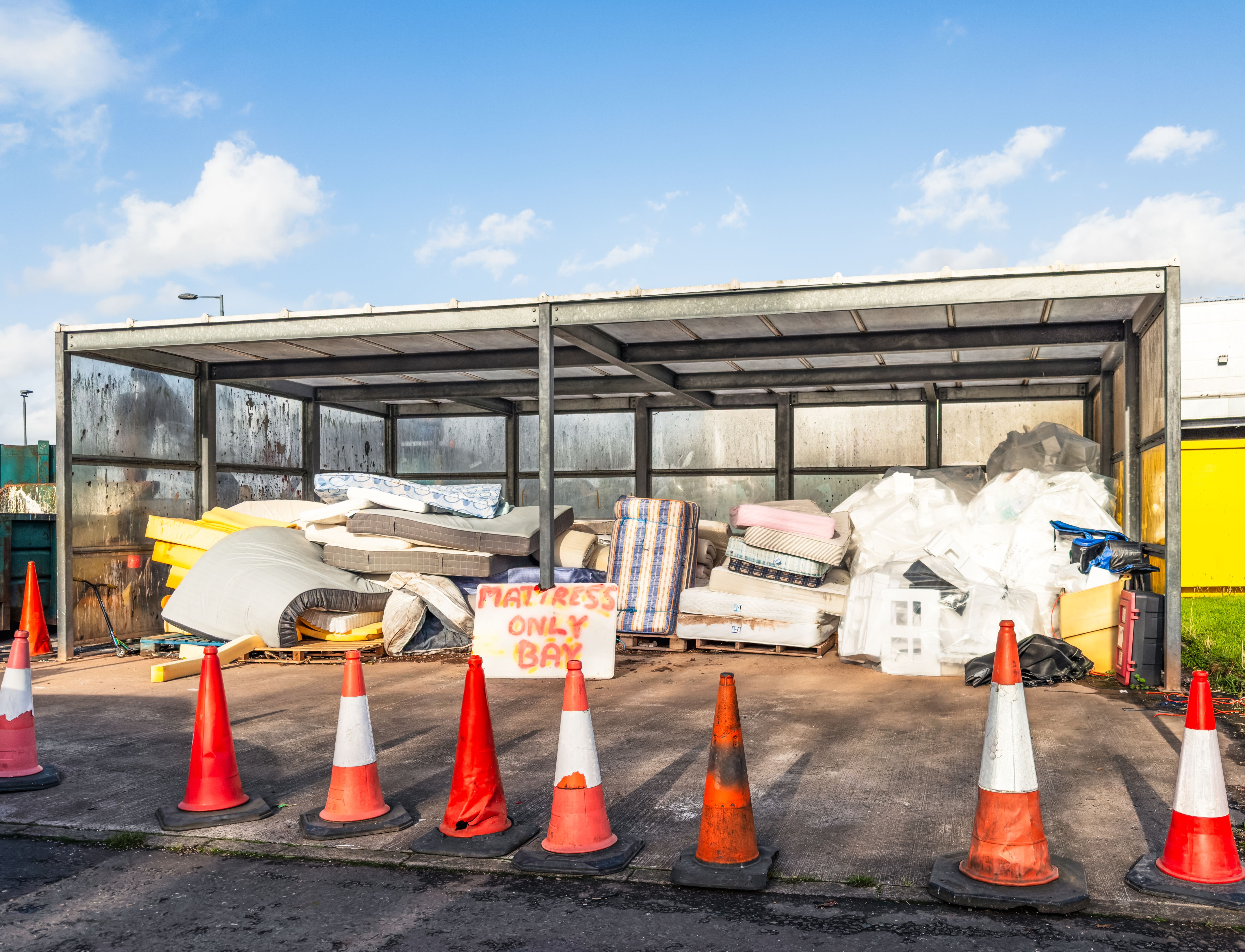 waste management regulation