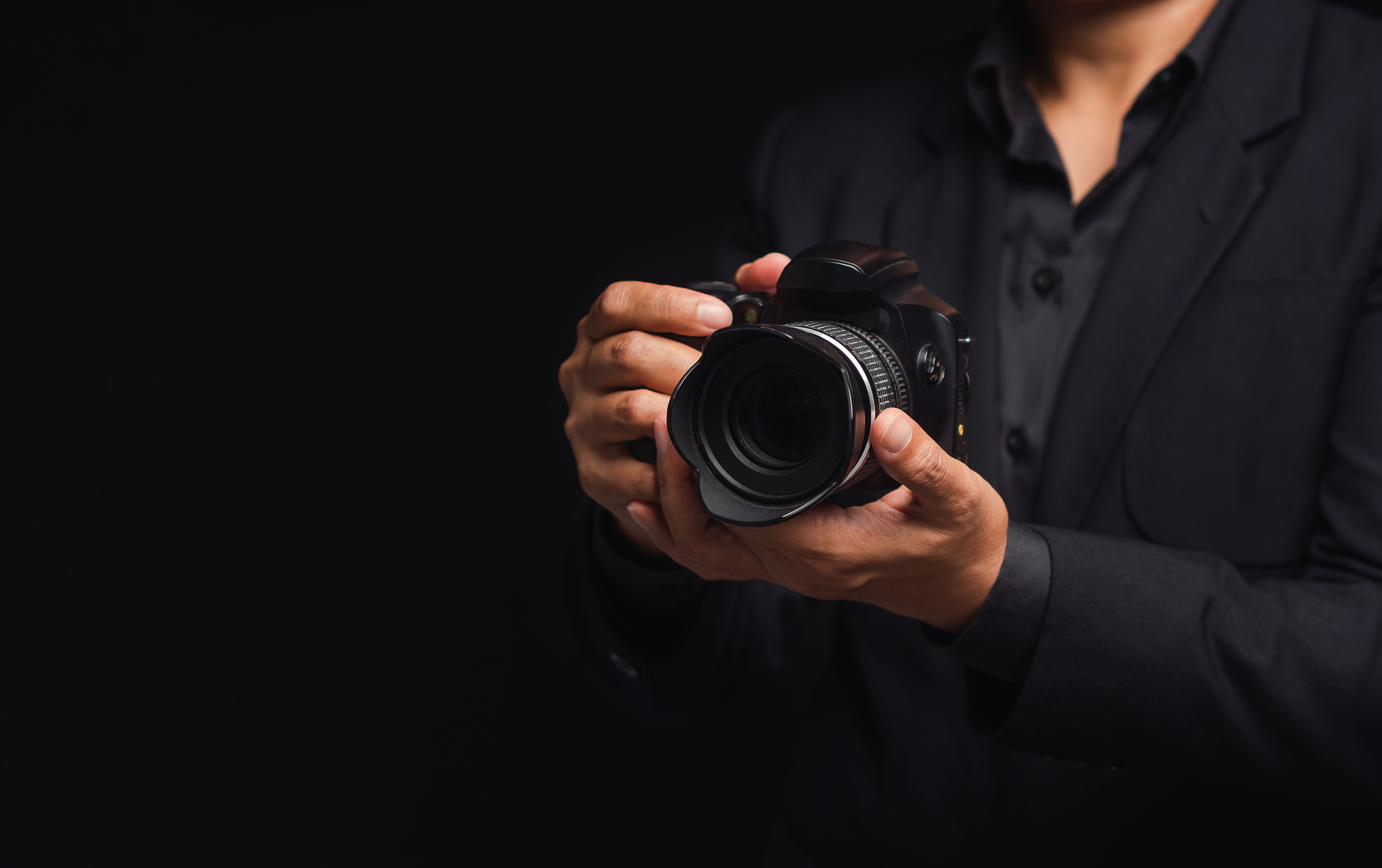 corporate photographer