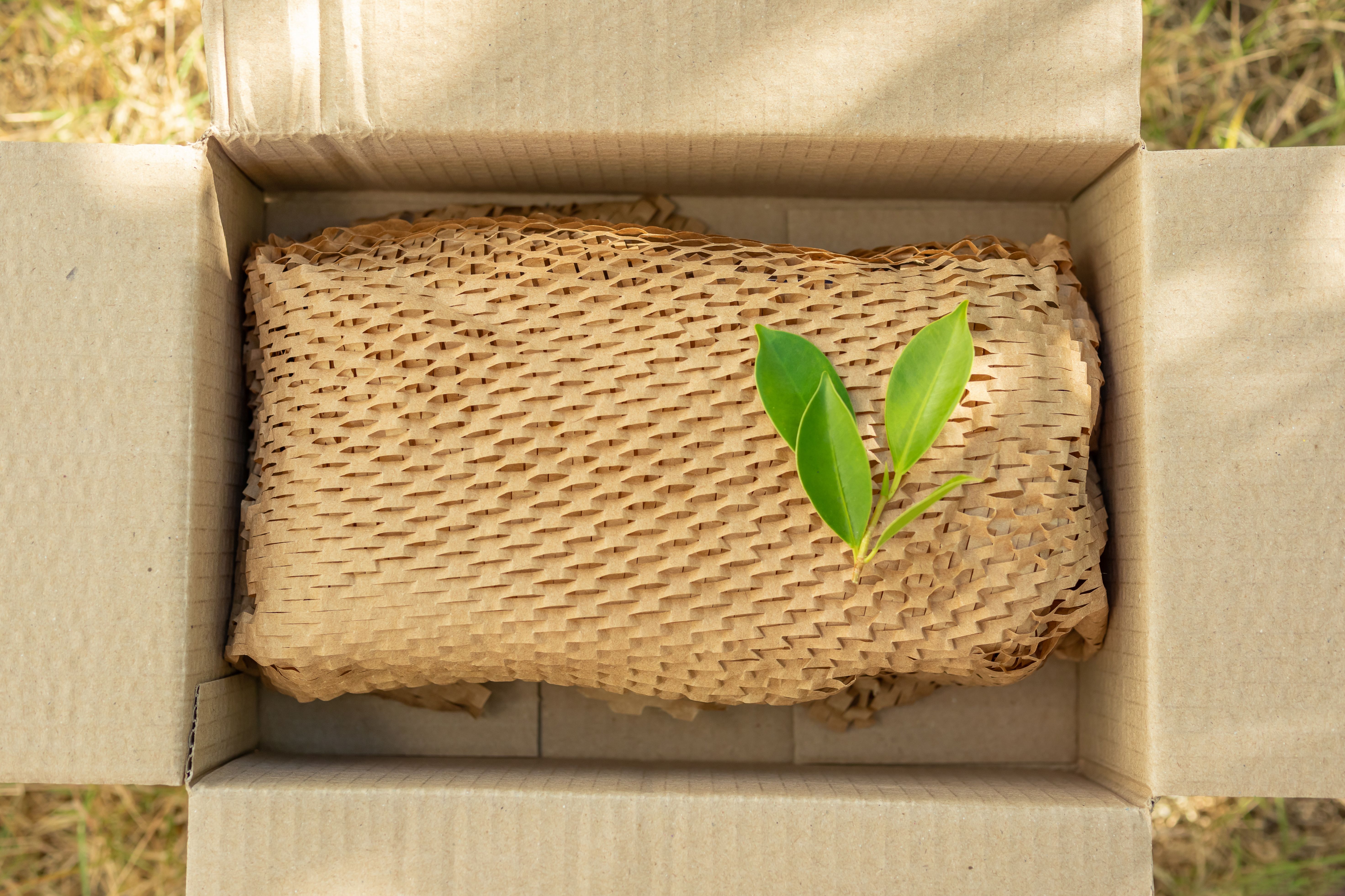 sustainable products