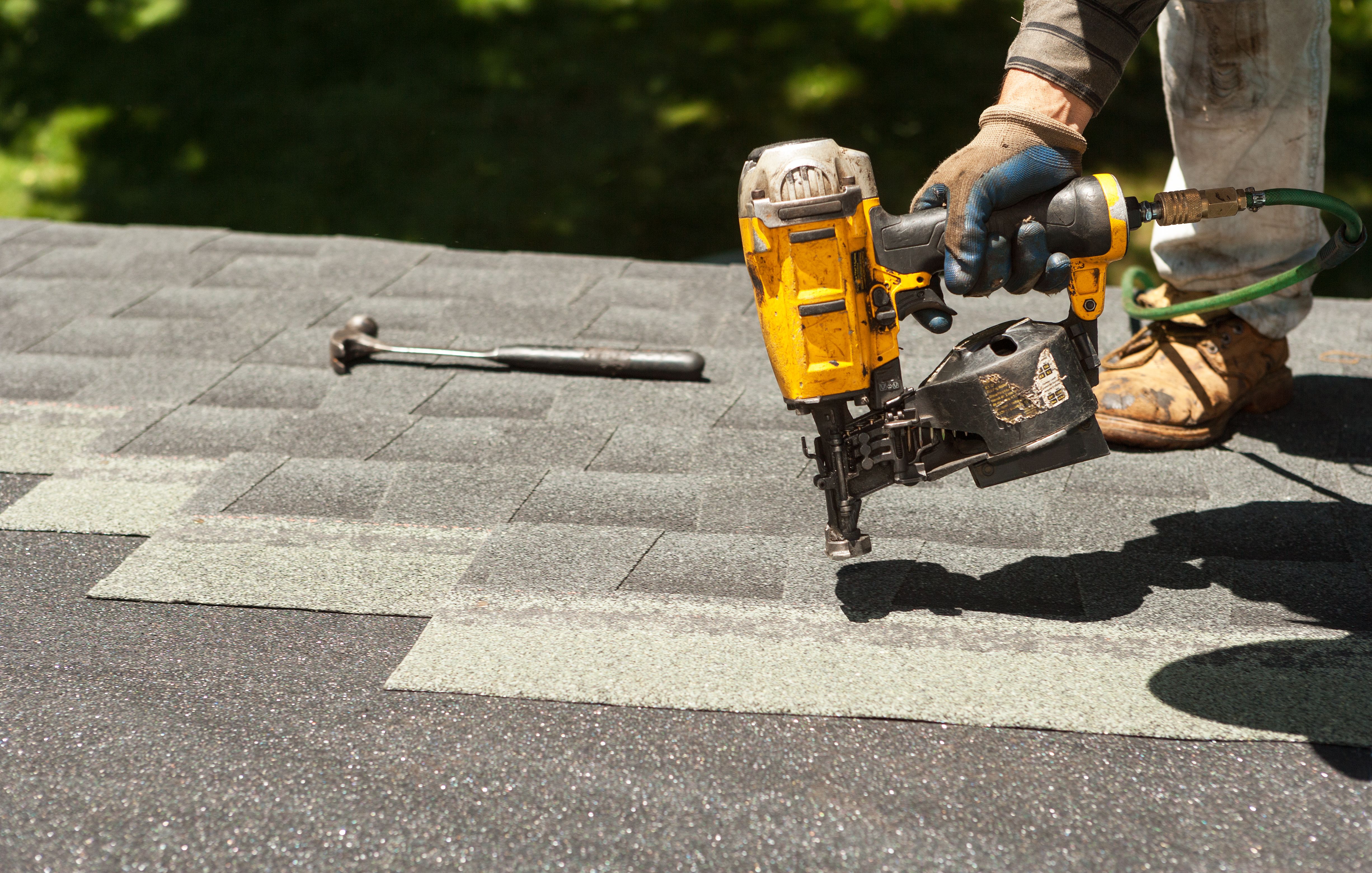 local roofing contractor