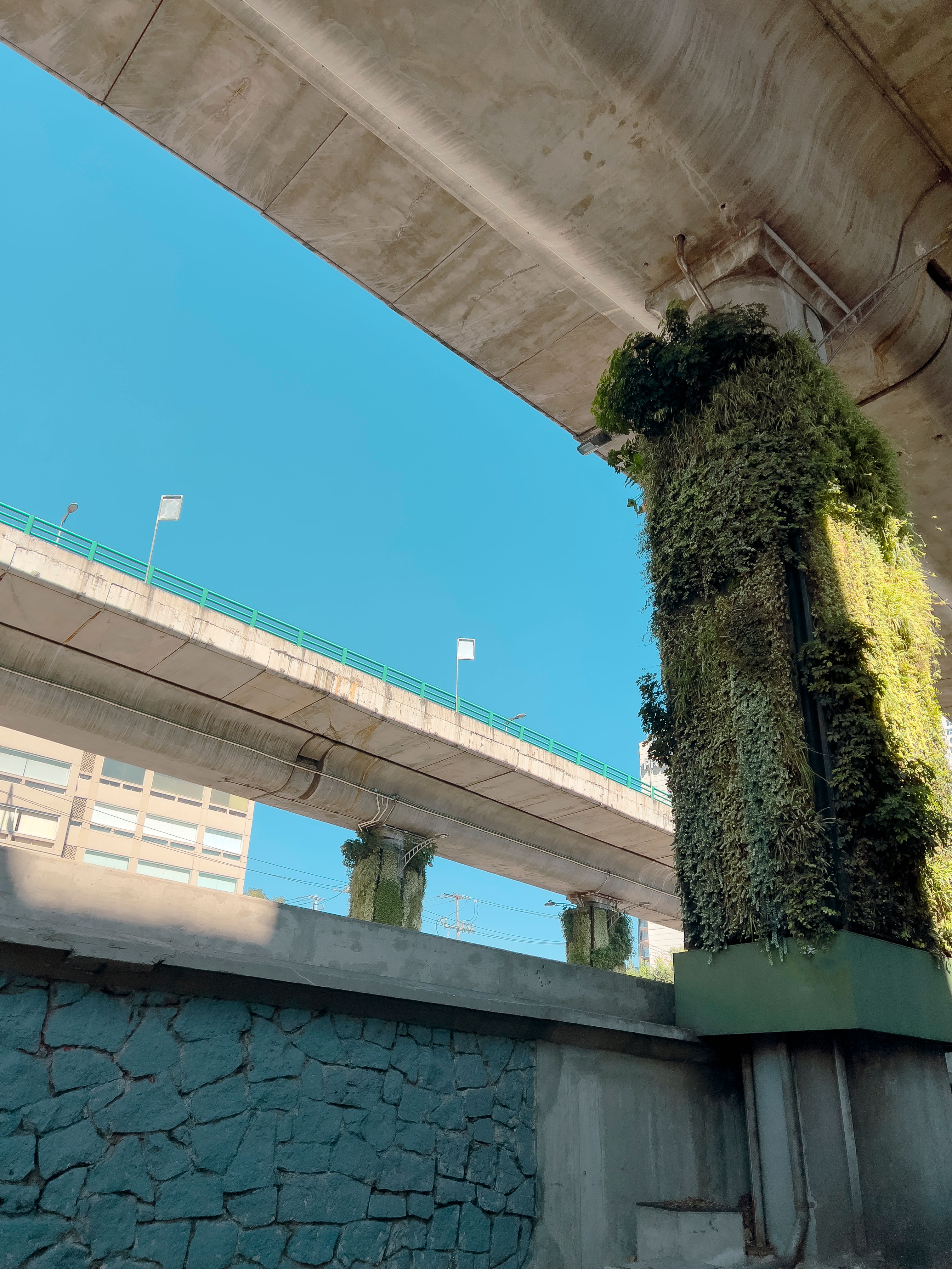 sostenibilidad en infraestructura