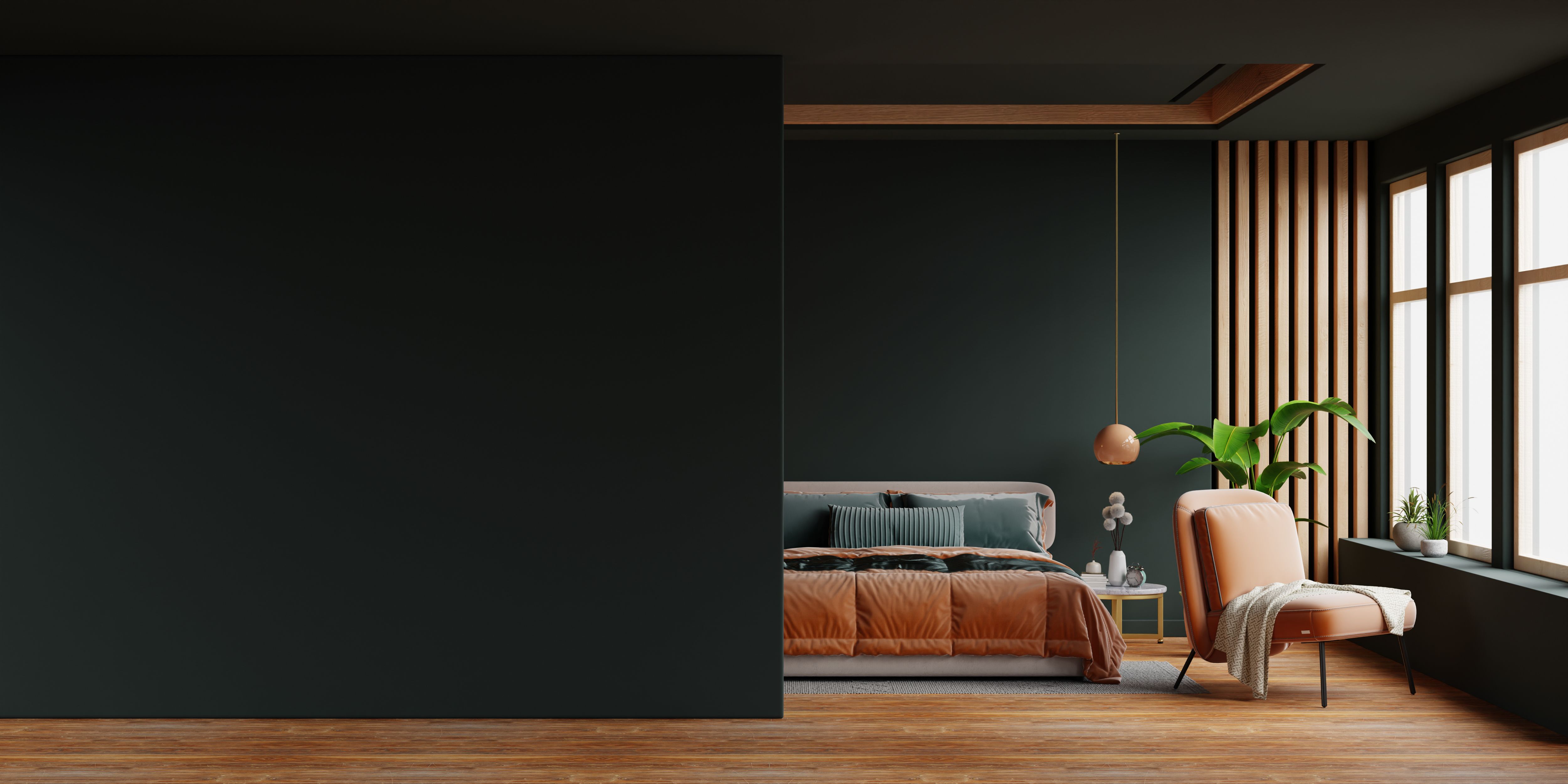 classic interior design