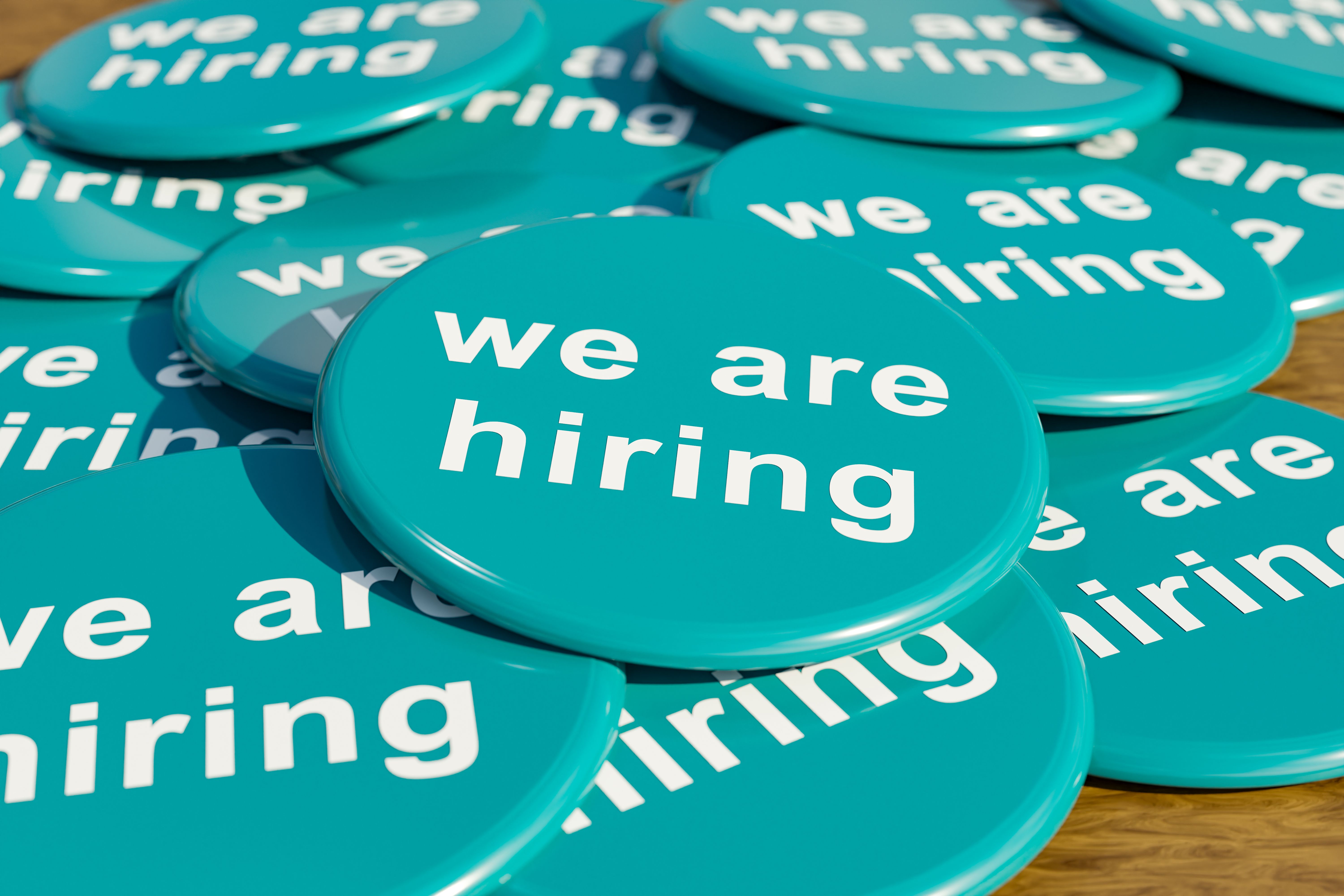 local job fair