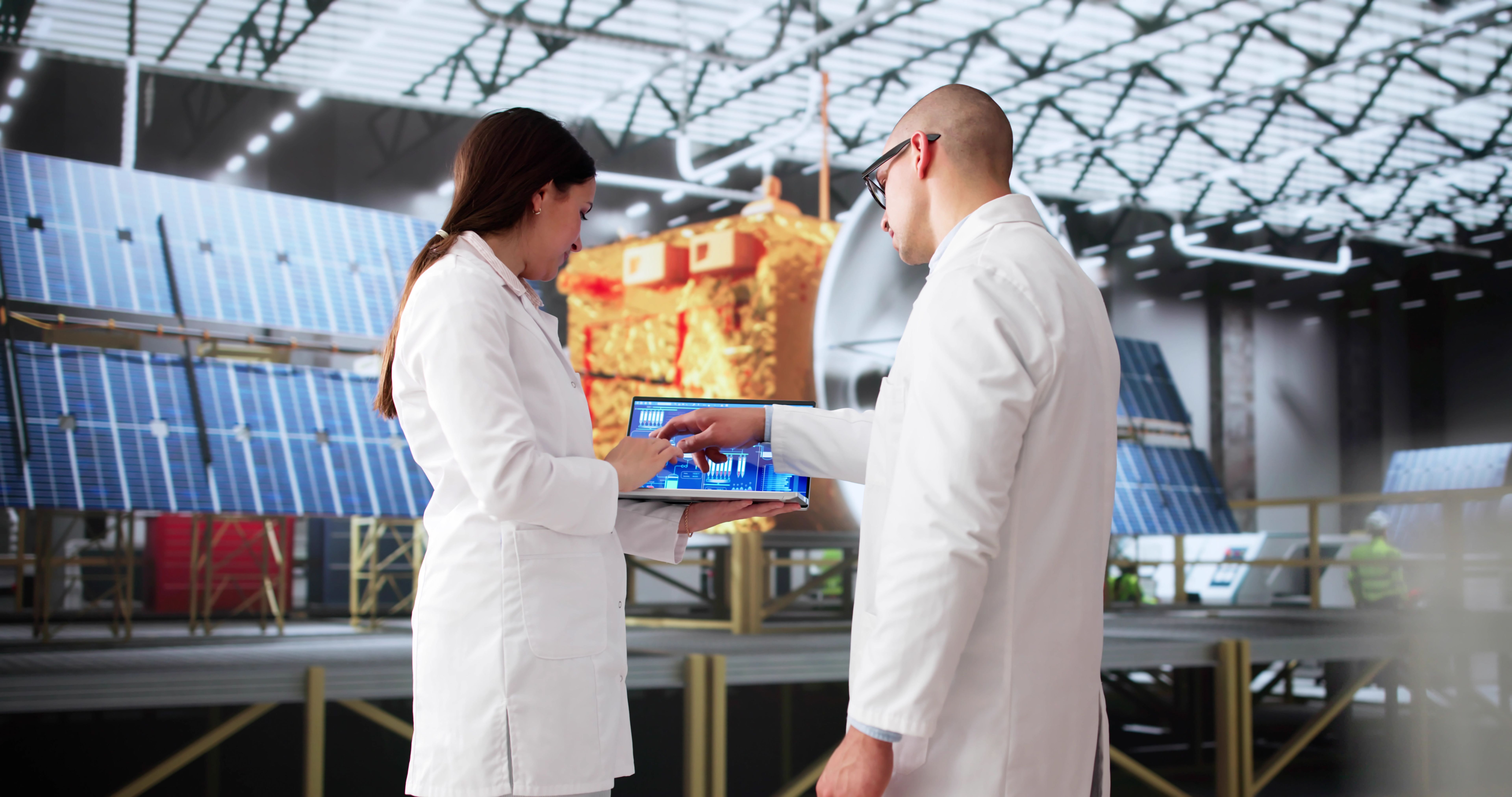 science and engineering research