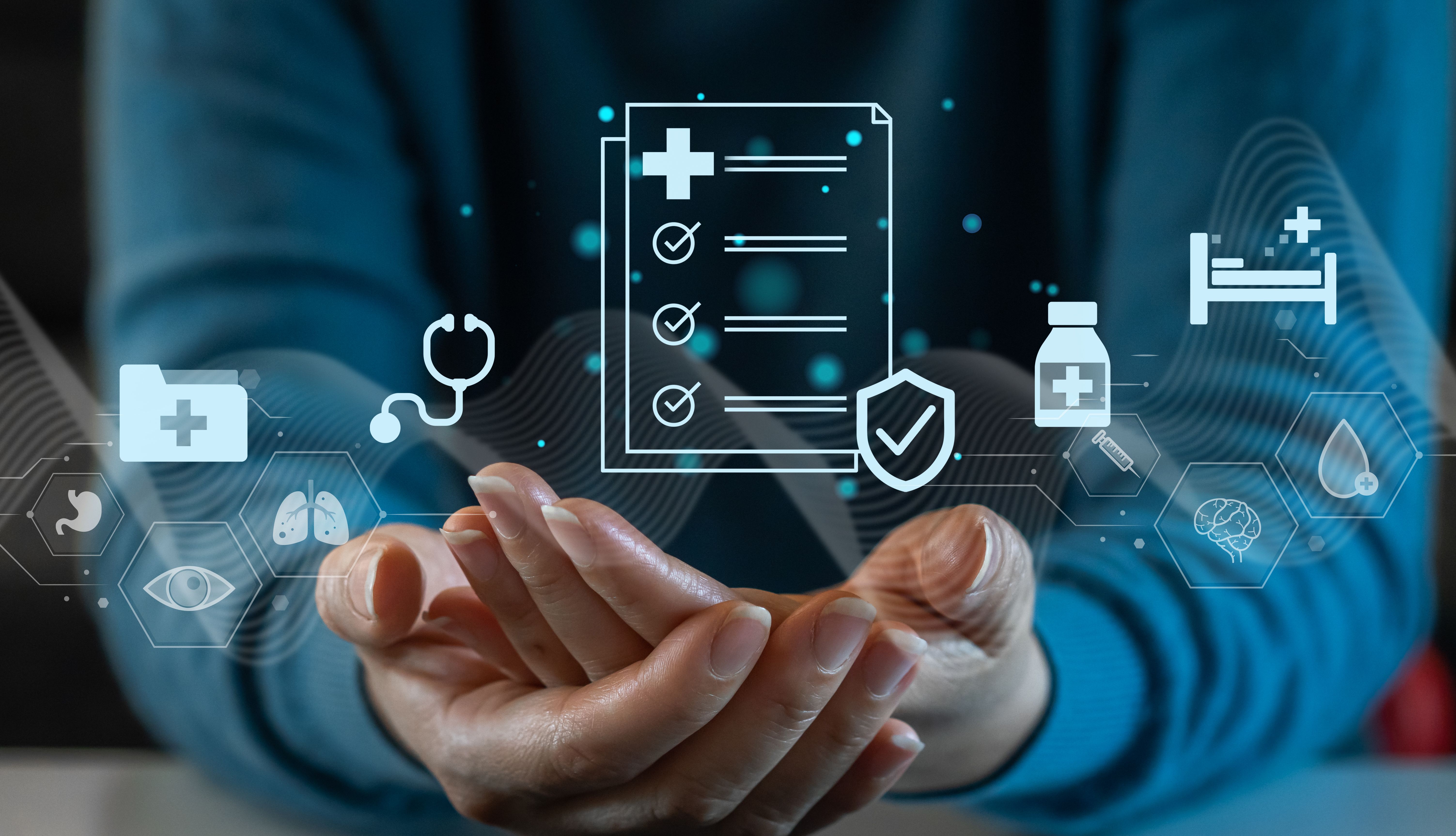 health insurance policy
