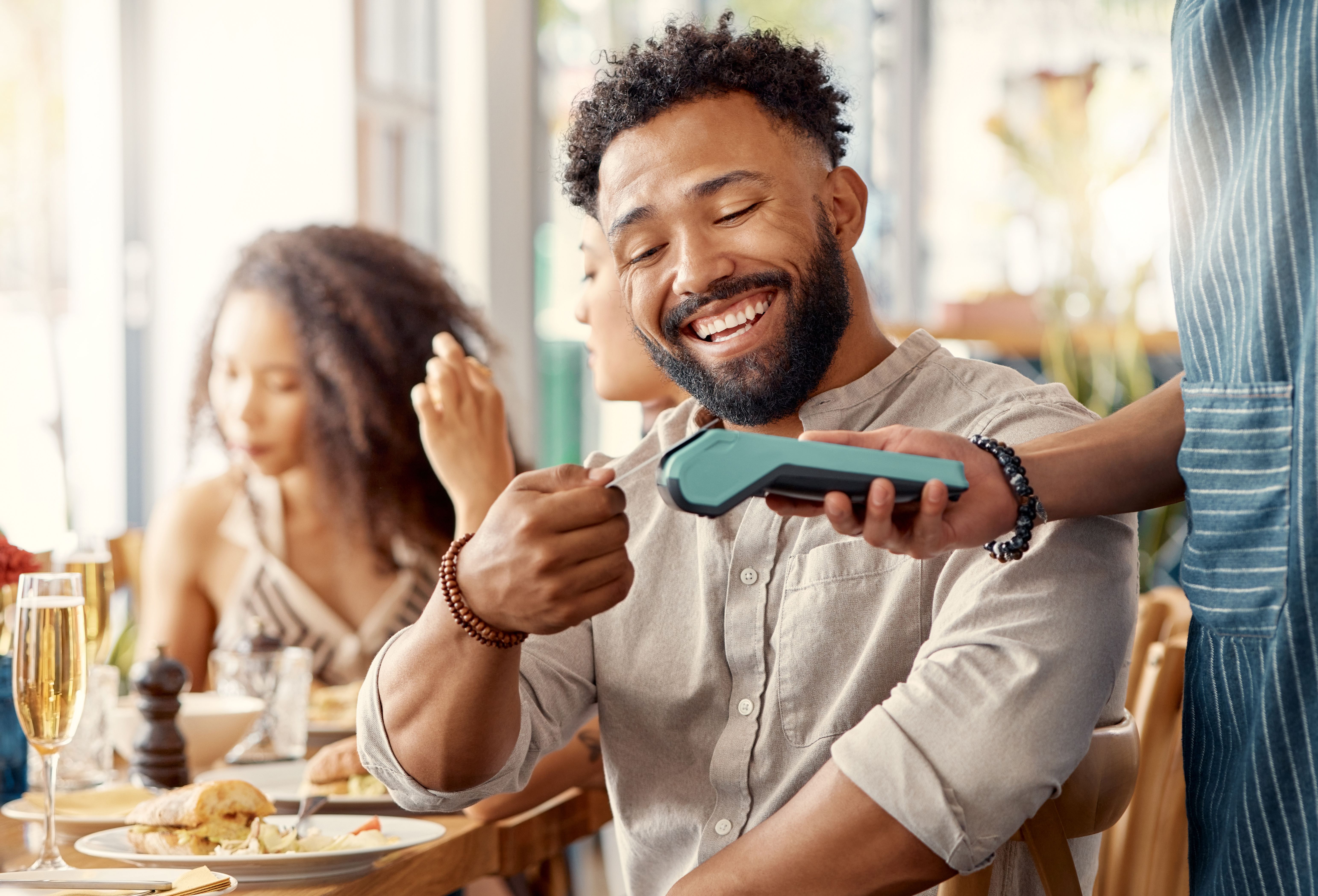 payment transaction