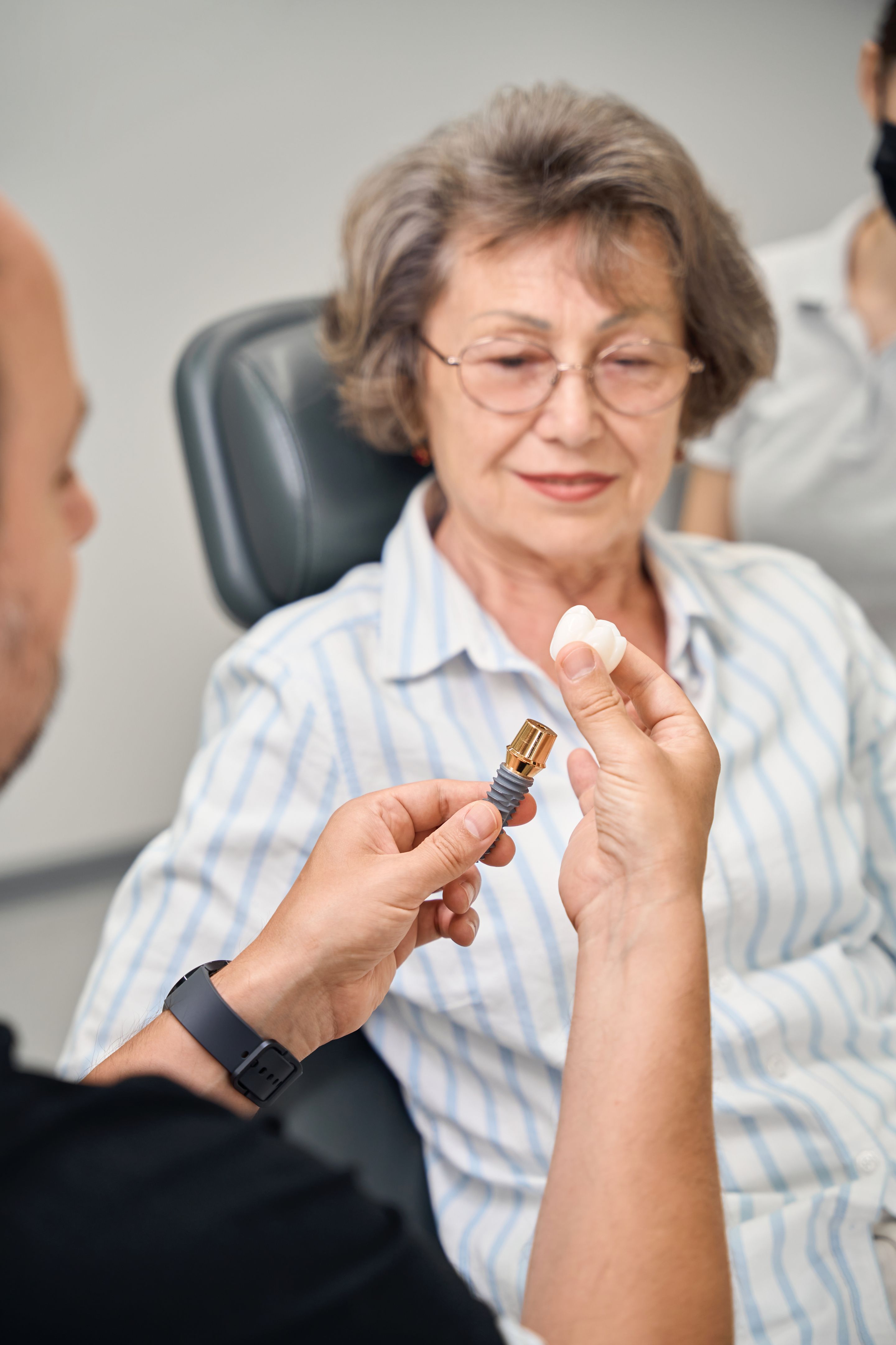 eco-friendly dental practice