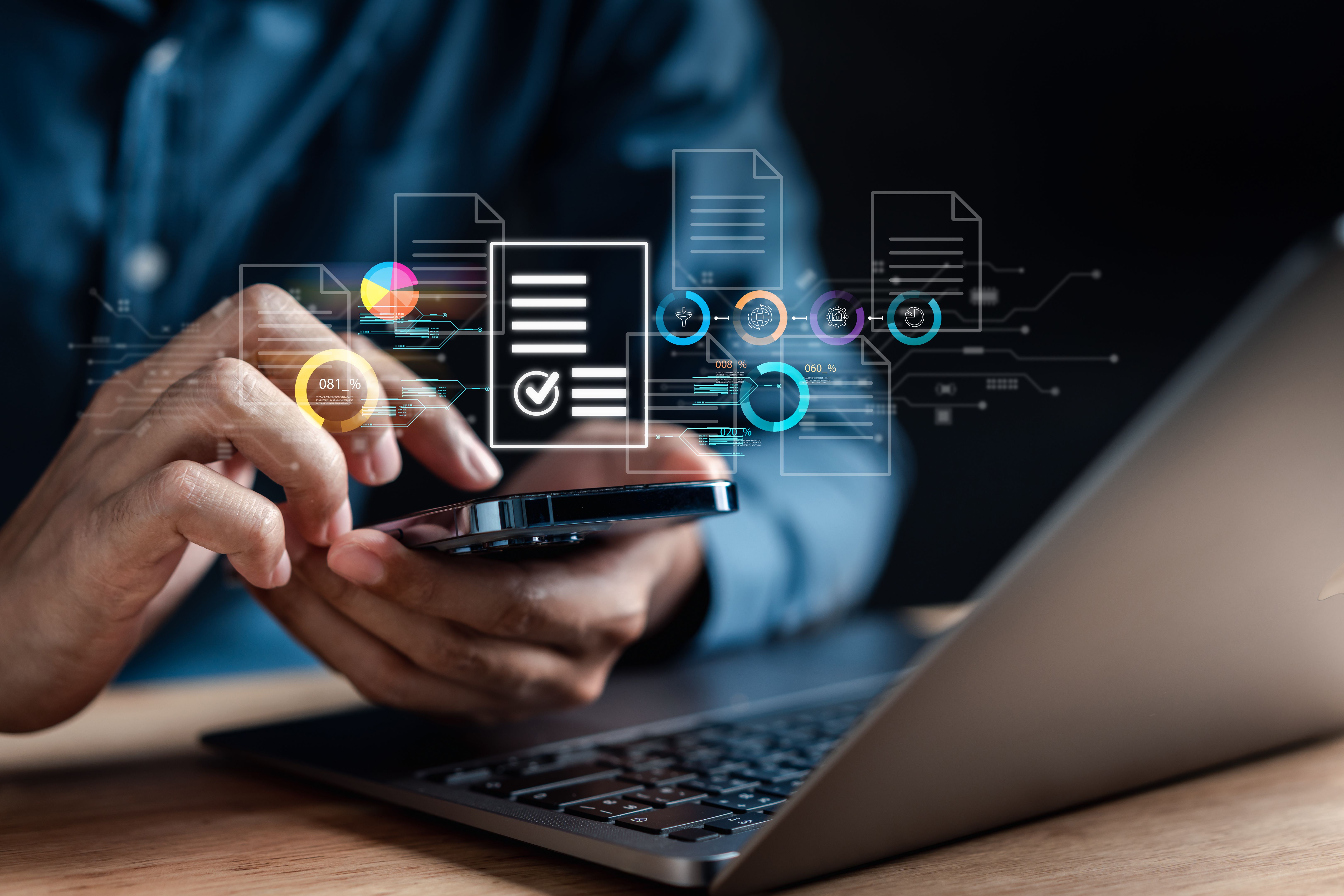 mobile device management