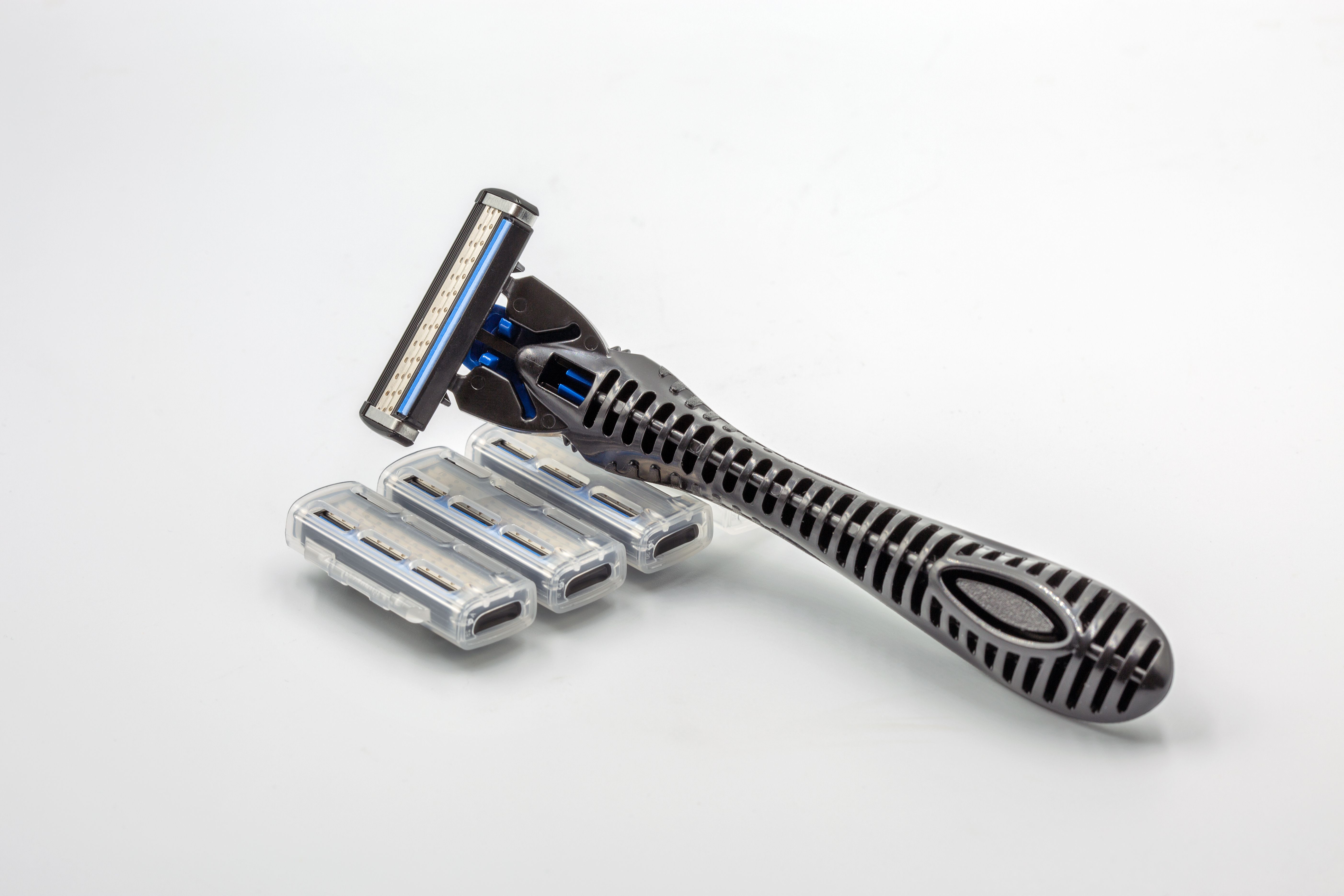 shaving razor