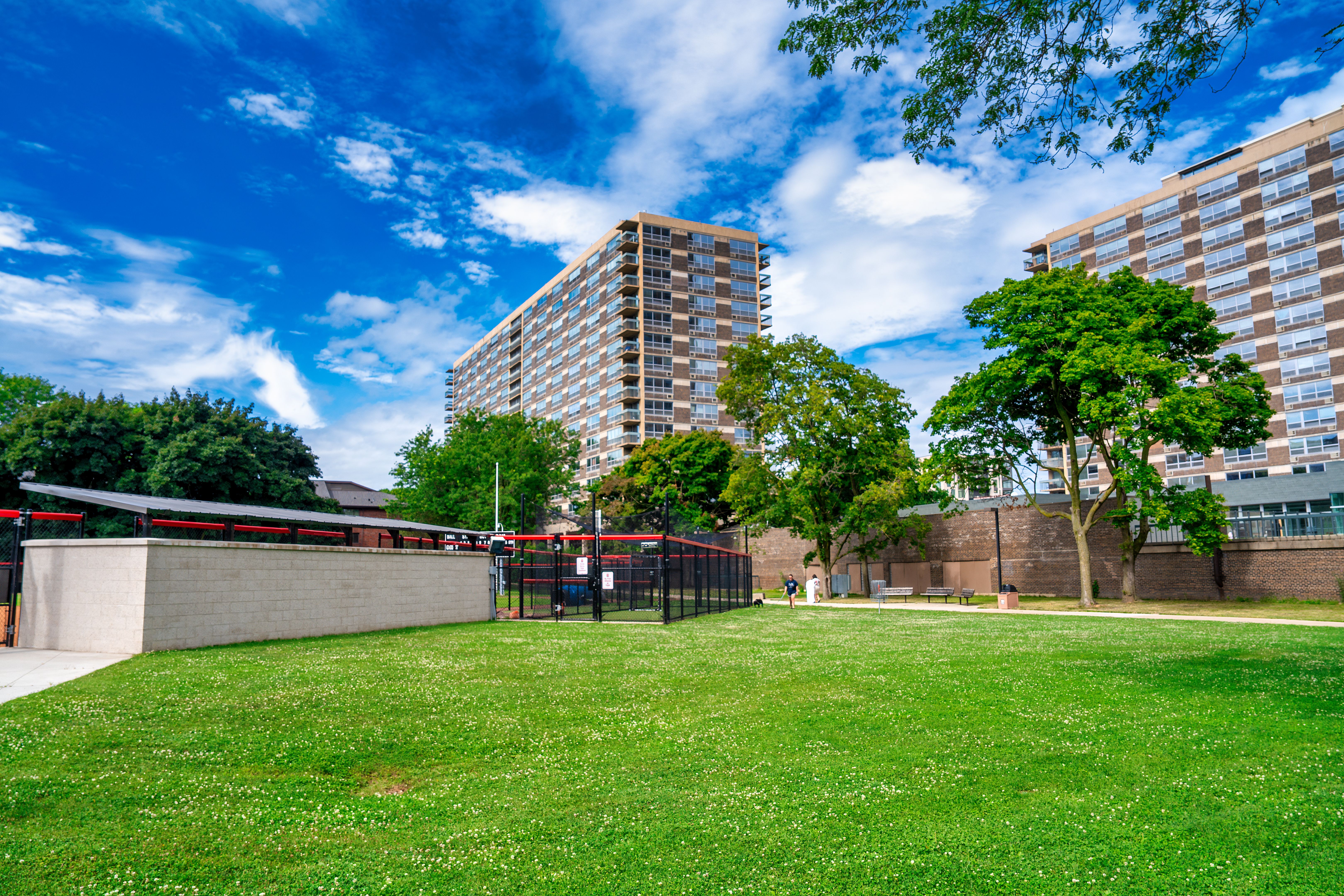 historic building renovation