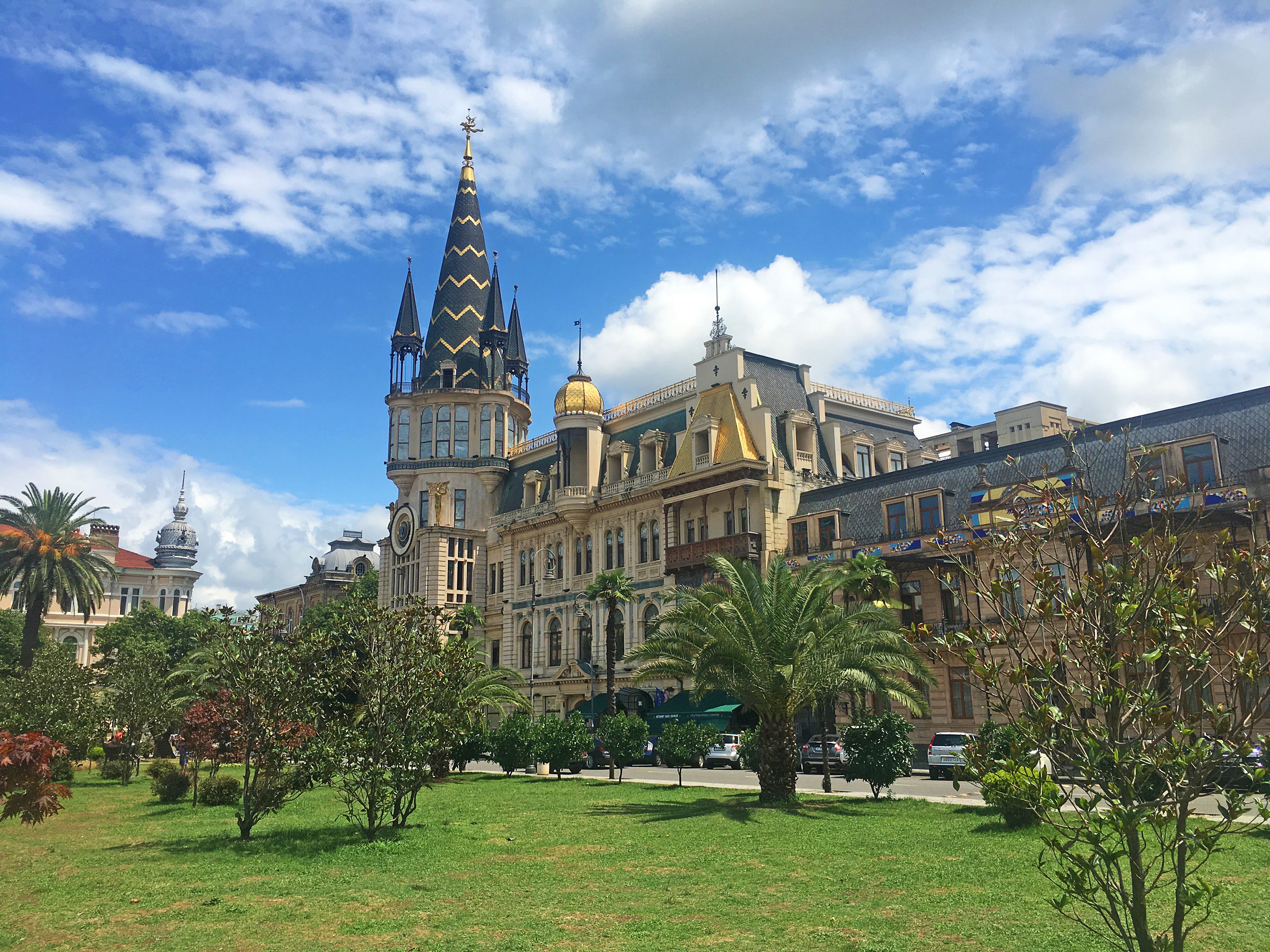 Georgia; Batumi; Batumi Square; Batumi Sights; Tourism; Batumi City; Batumi Statues; Batumi landscape; Views from Batumi Georgia; Batumi; Batumi Square; Batumi Sights; Tourism; Batumi City; Batumi Statues; Batumi landscape; Views from Batumi