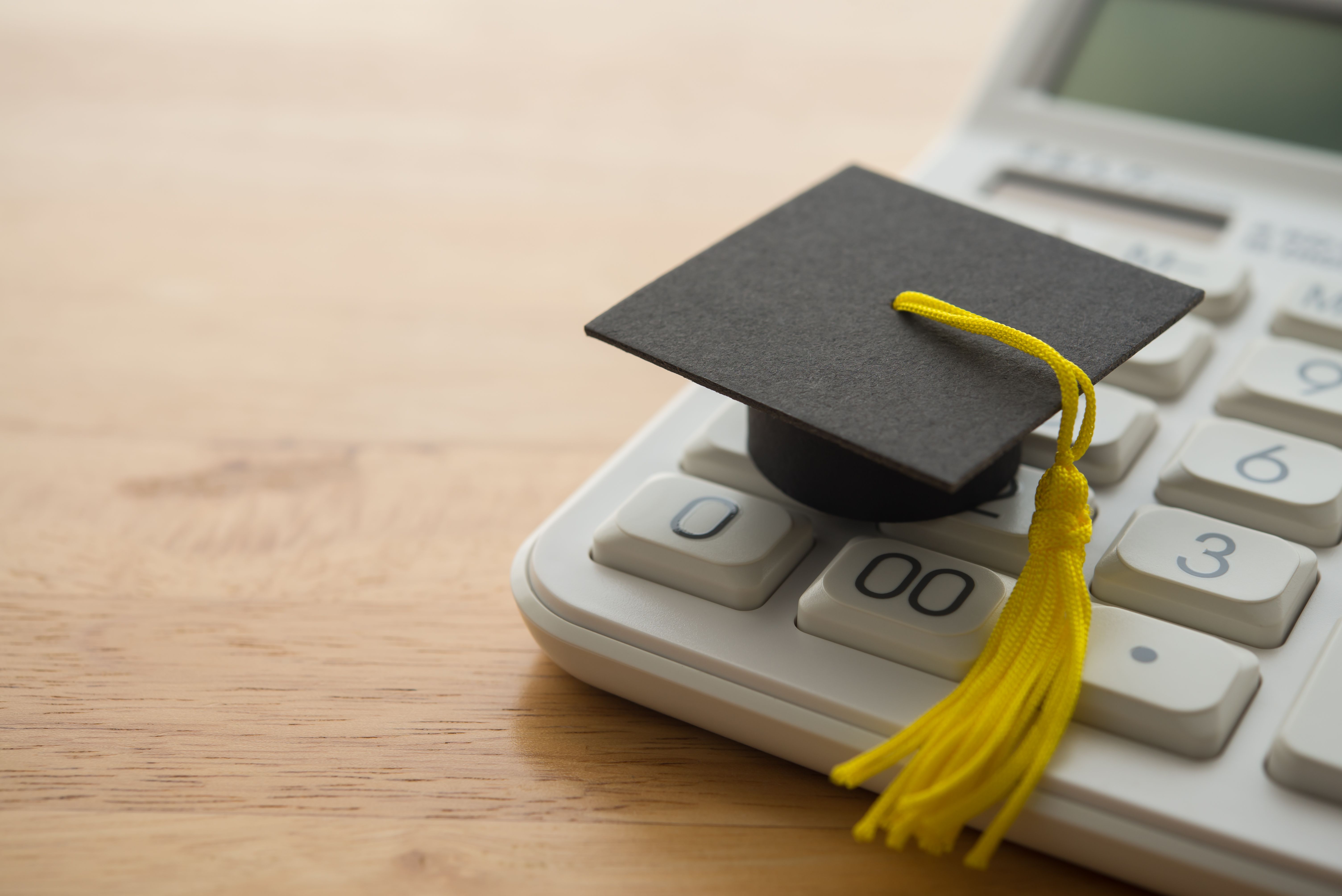 education cost calculation