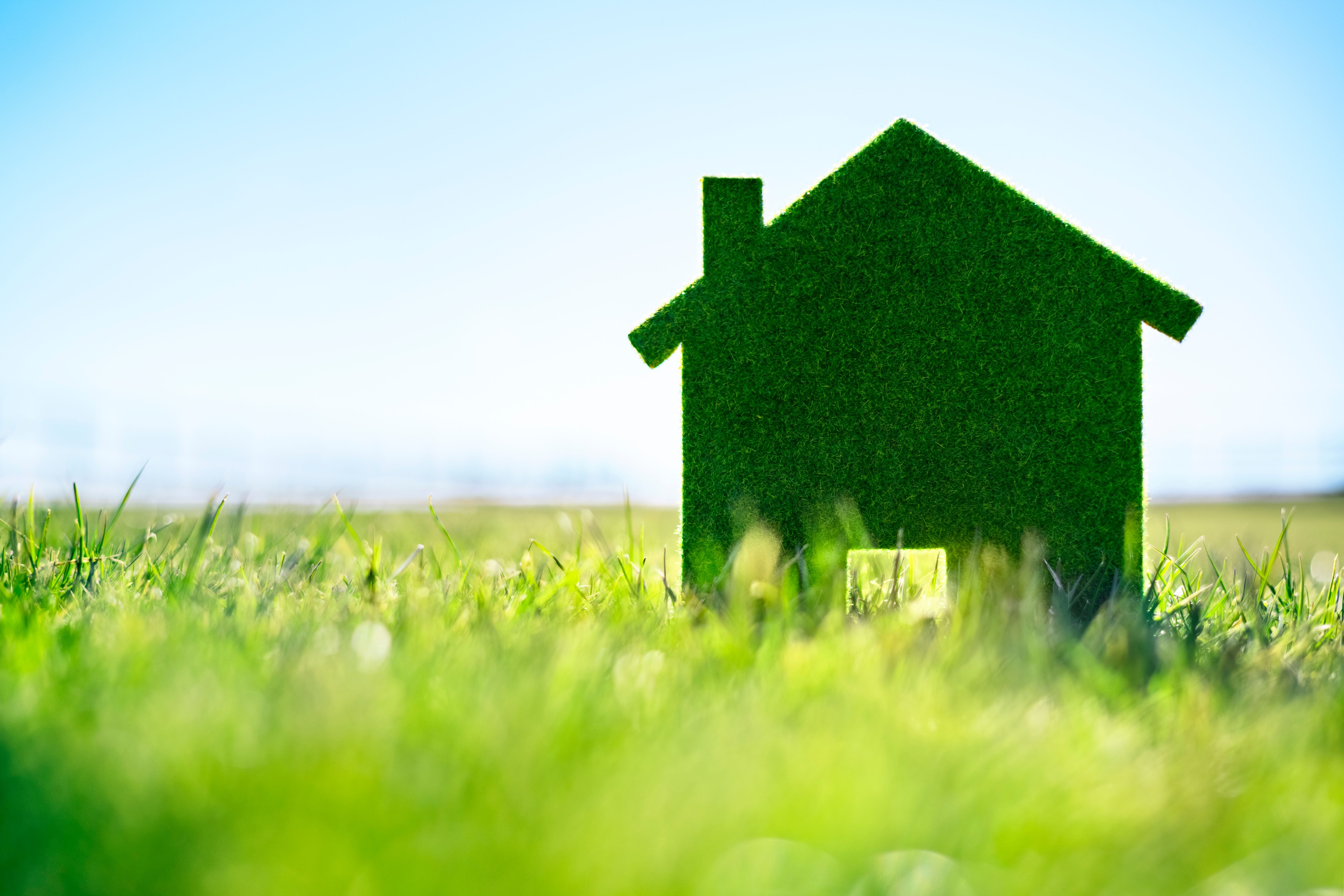 sustainable housing