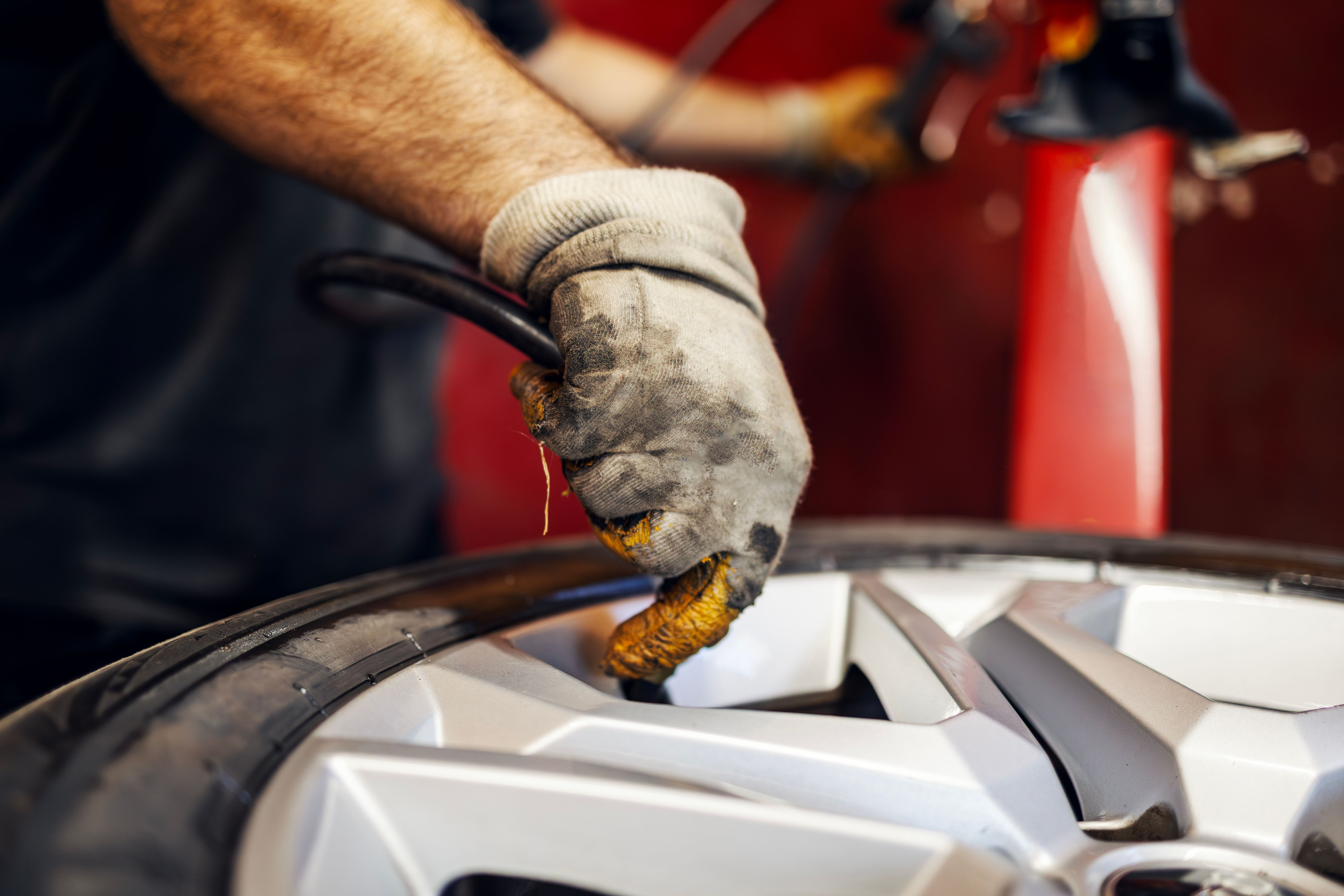 car repair tools