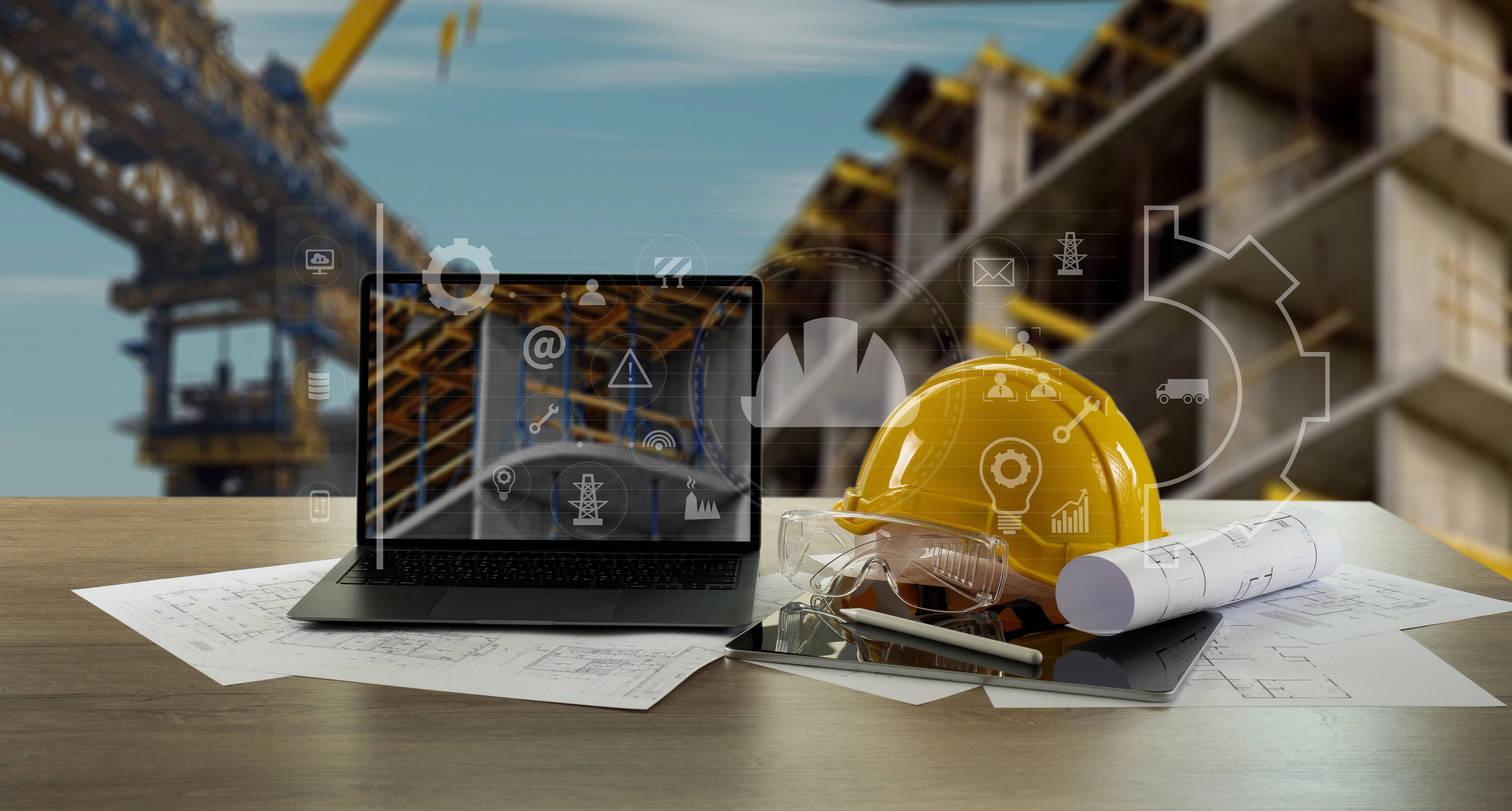 ai construction