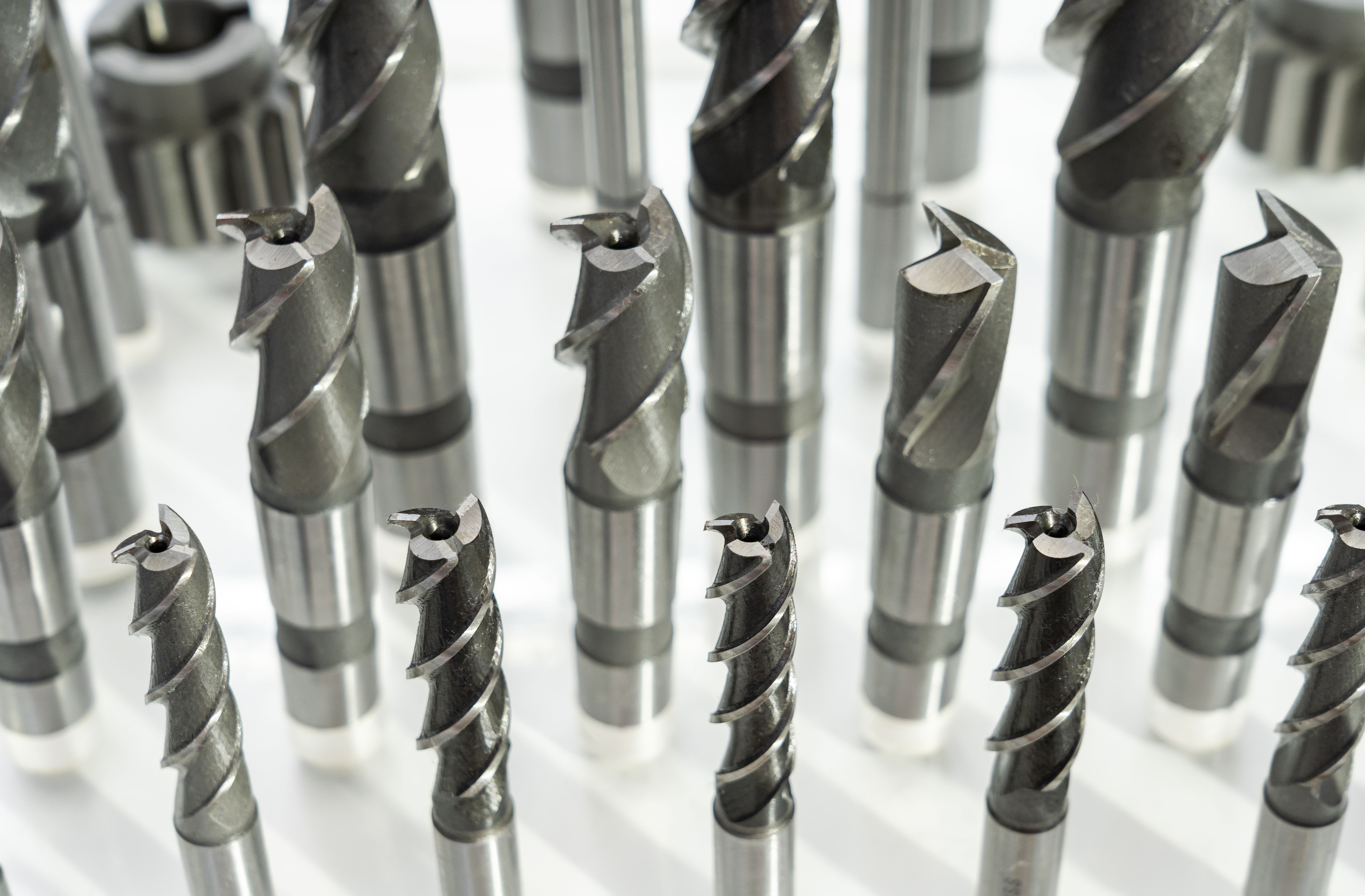 drill specifications