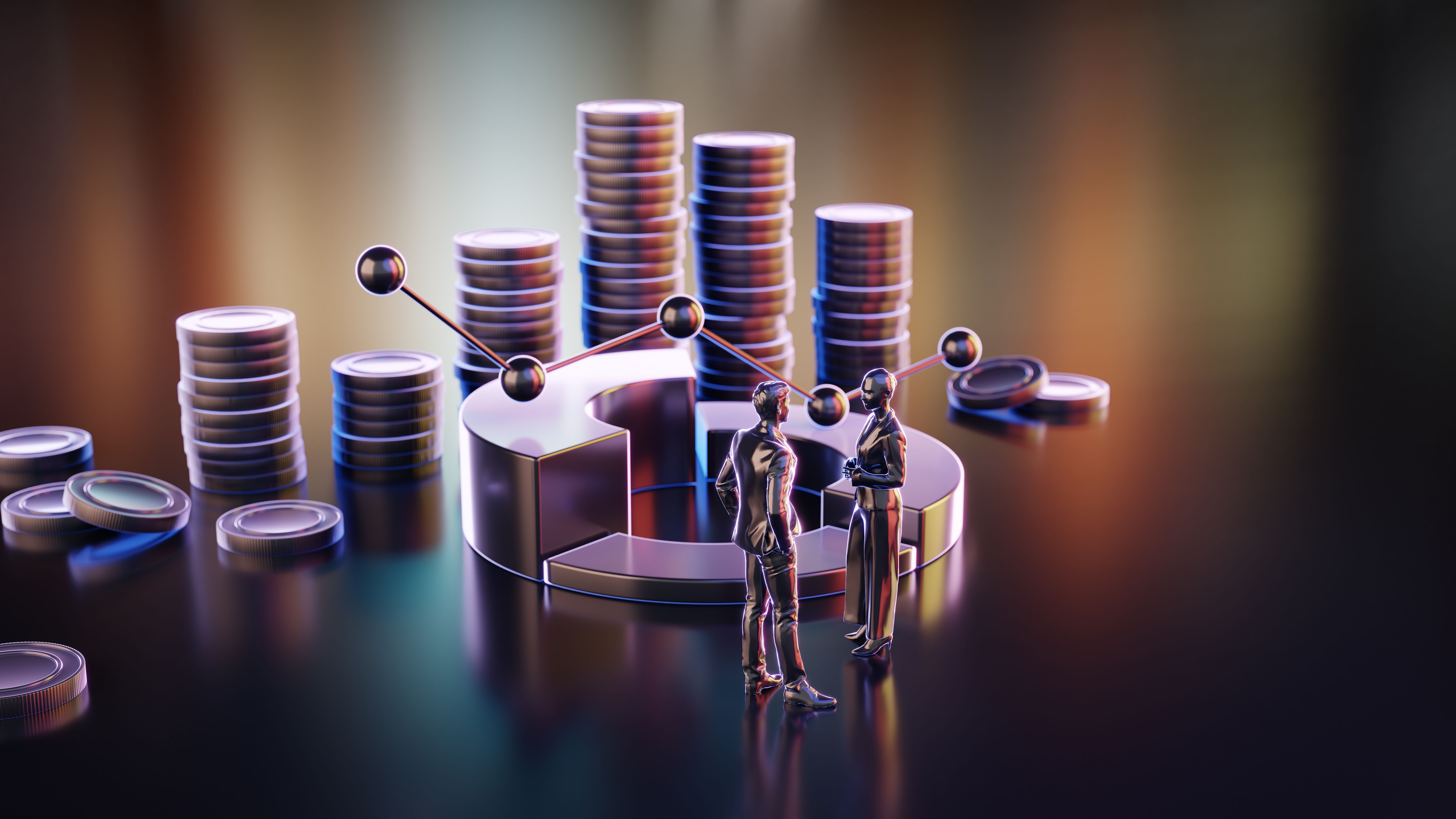 personalized financial strategy