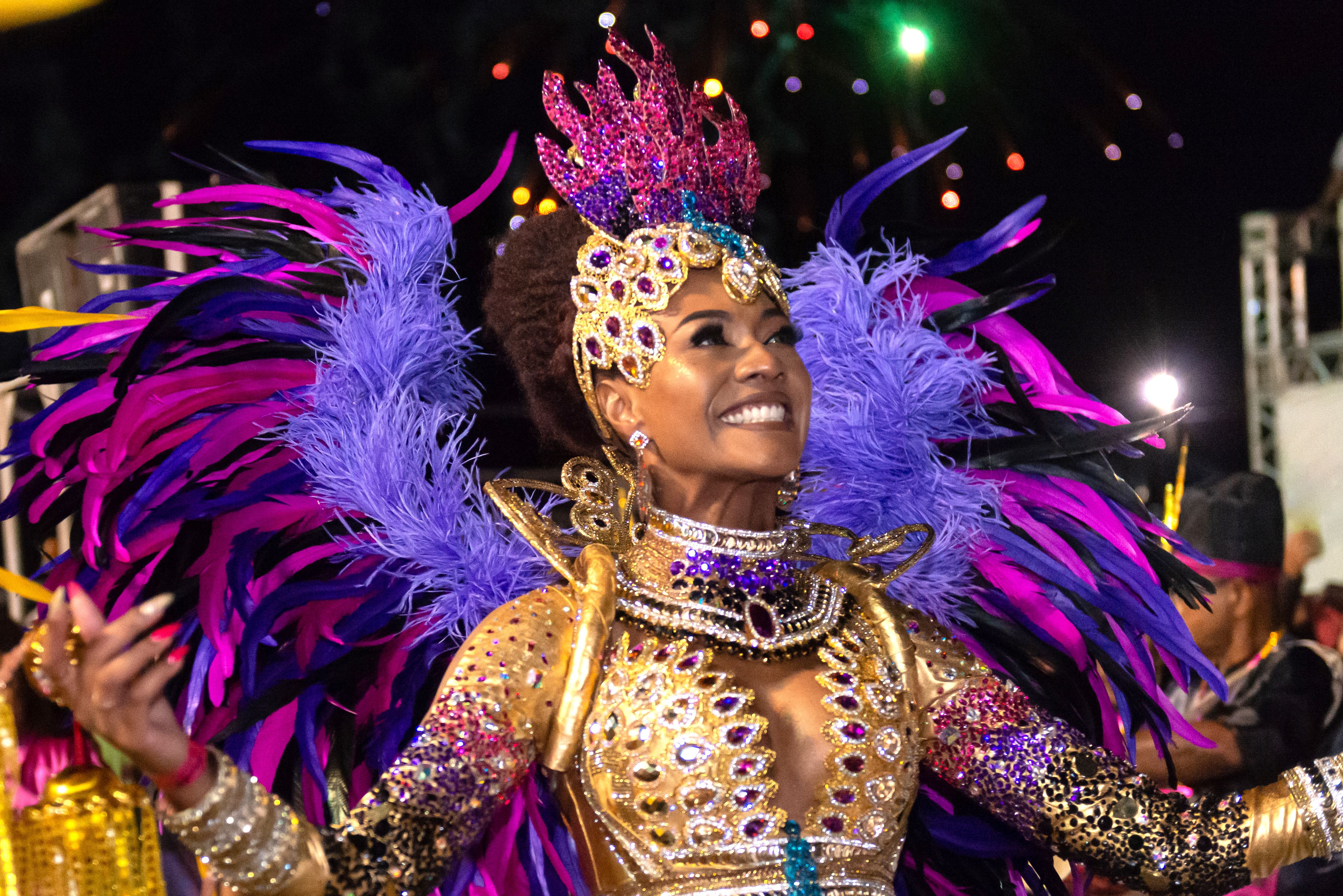 Carnival Brazil