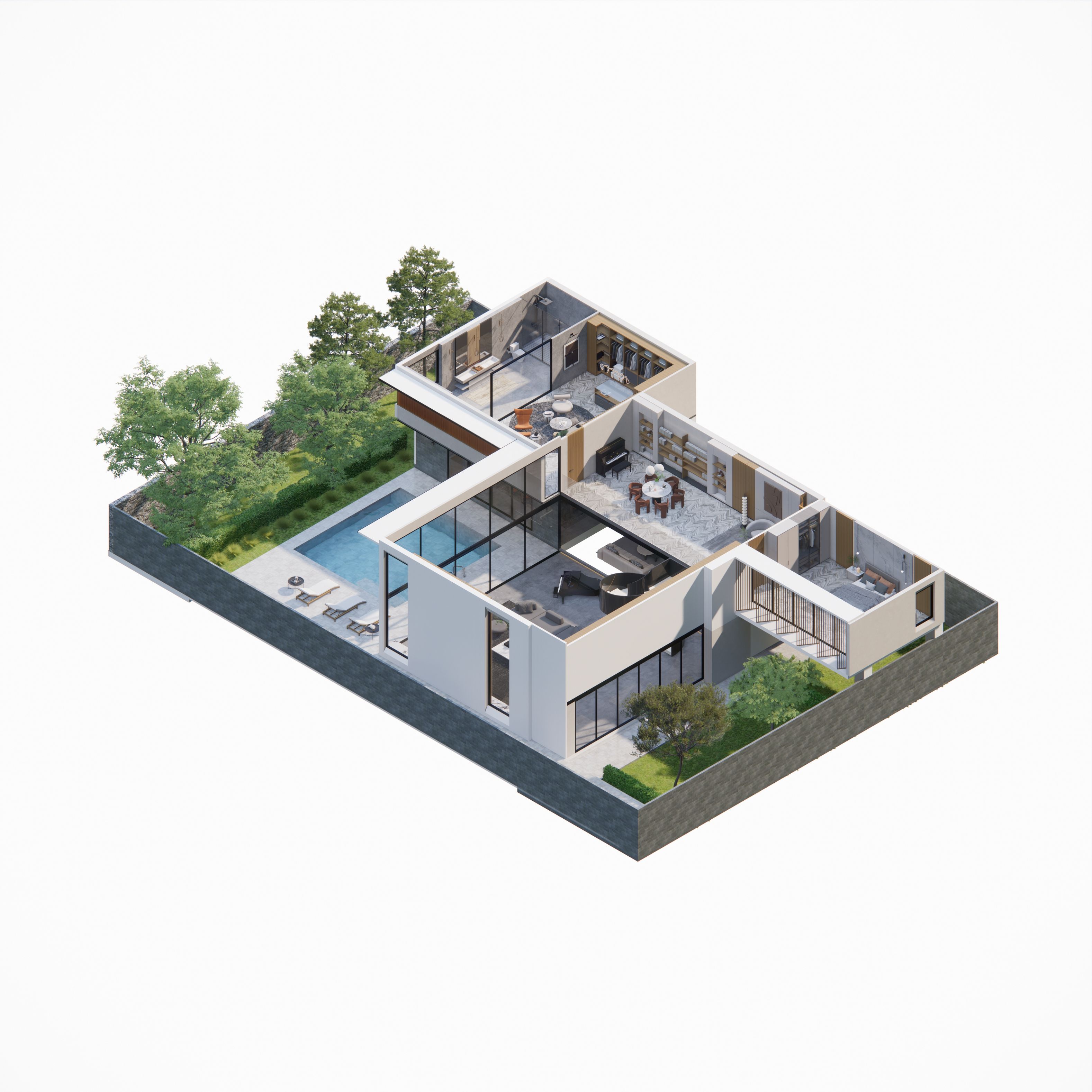 3d home tour