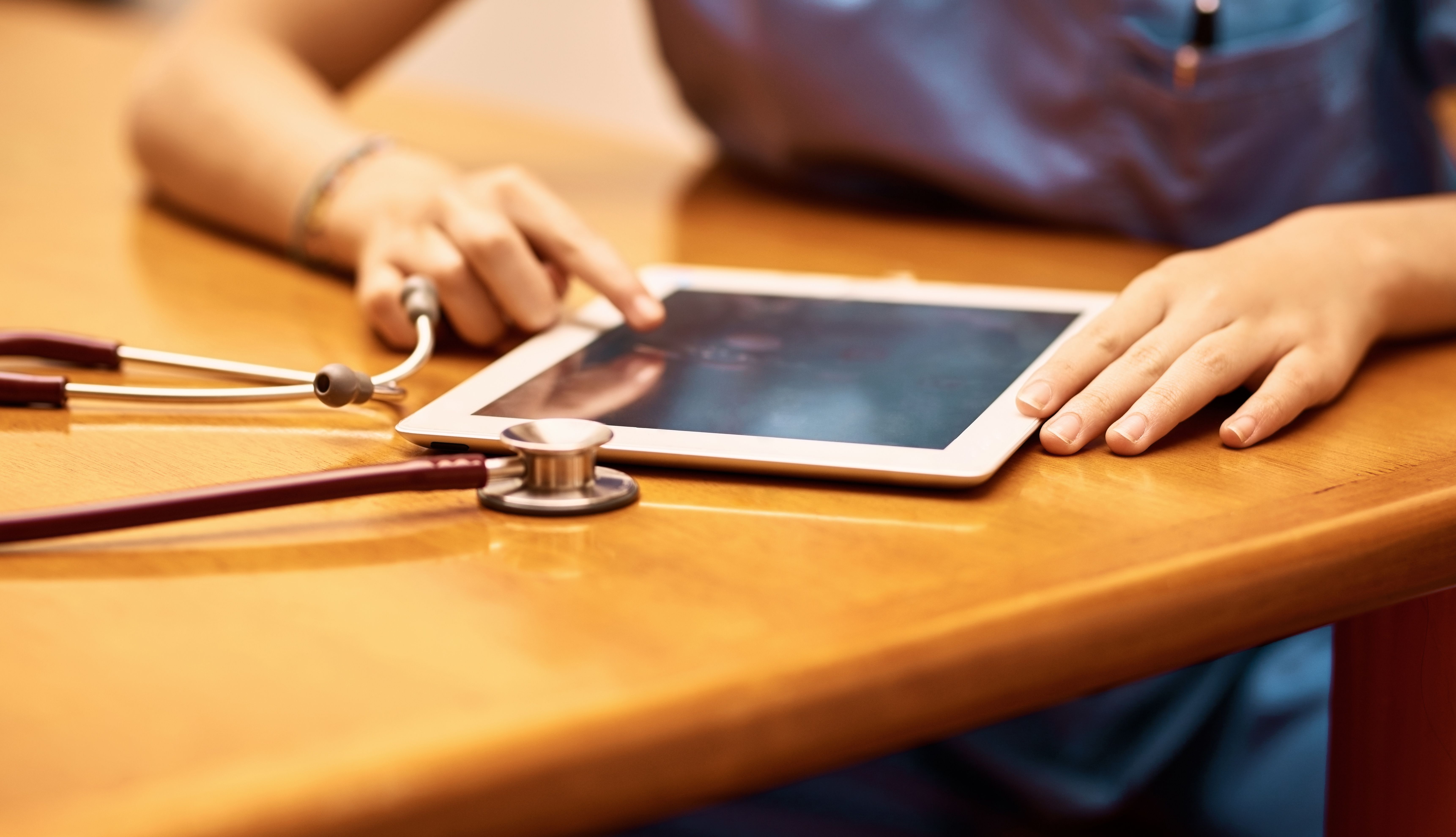 patient education technology