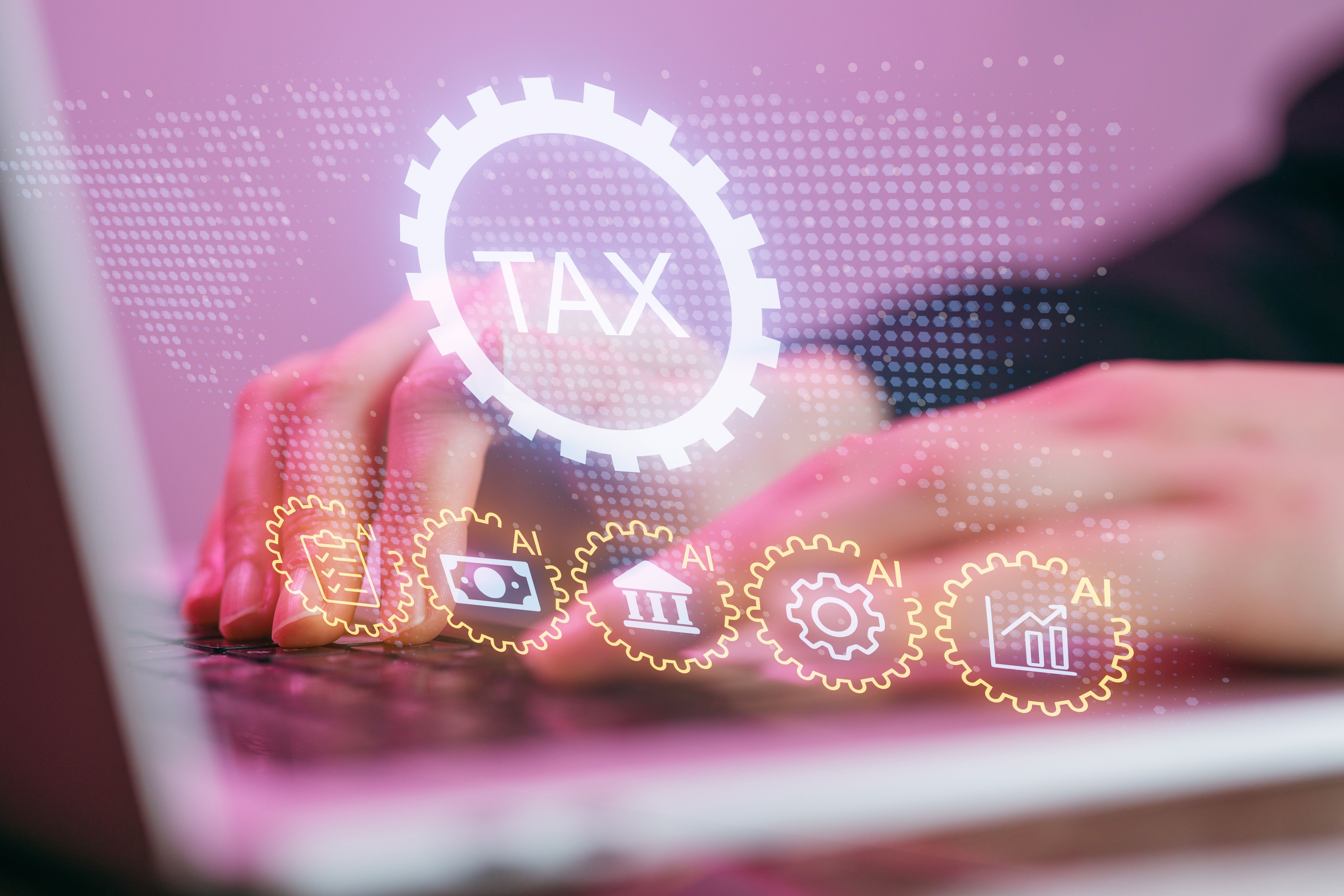technology tax software