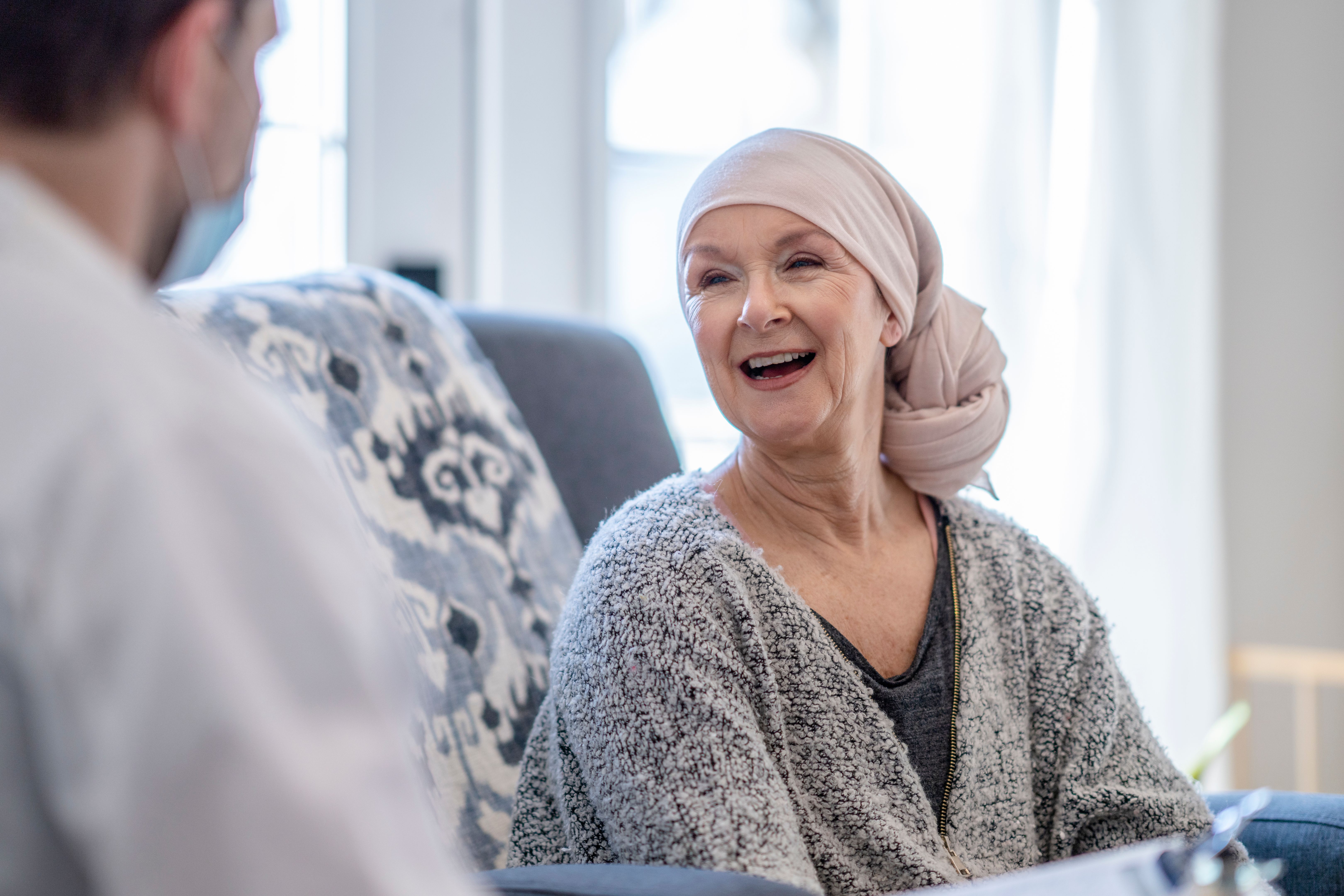 researching home care