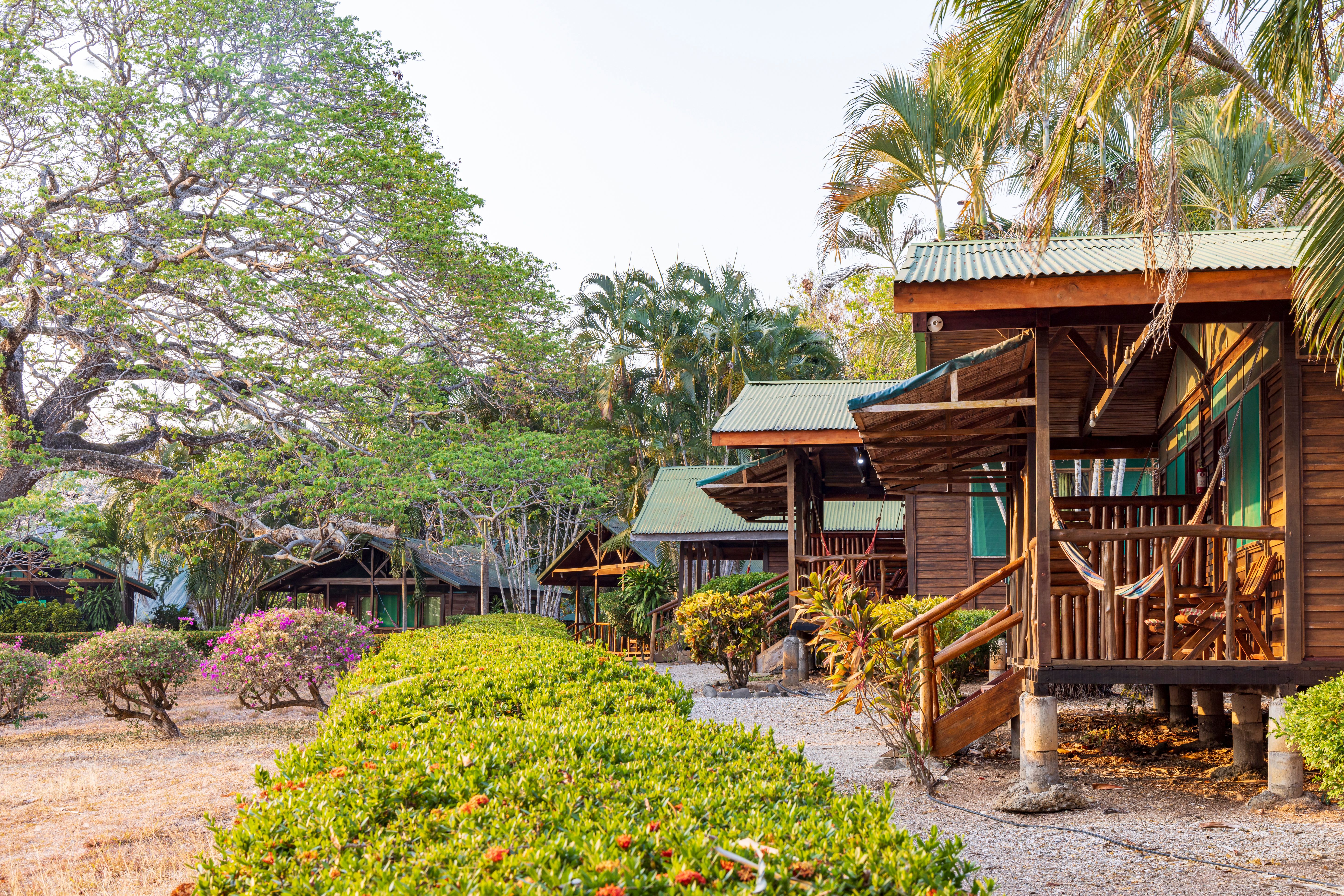 eco lodge costa rica