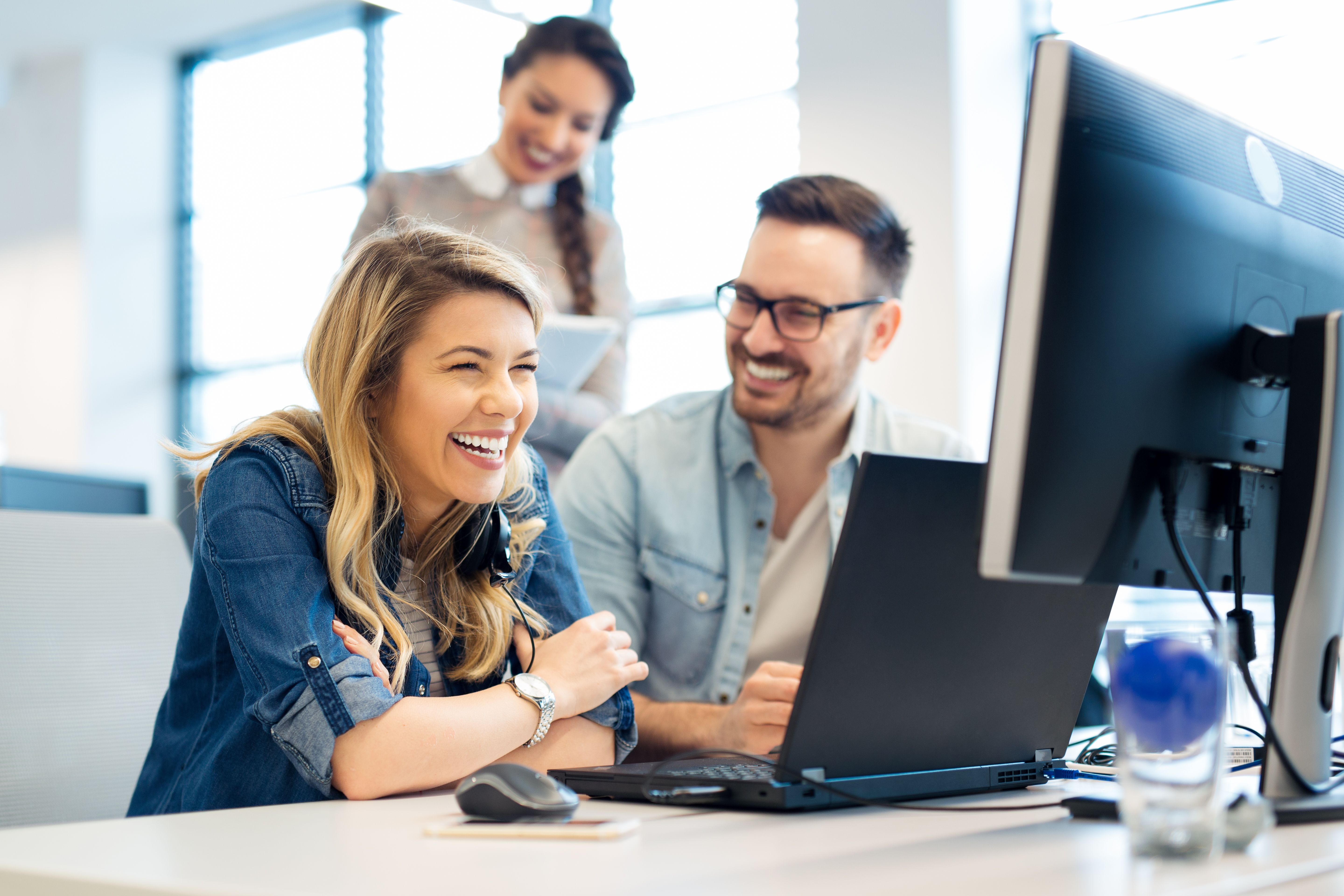 outsourcing development