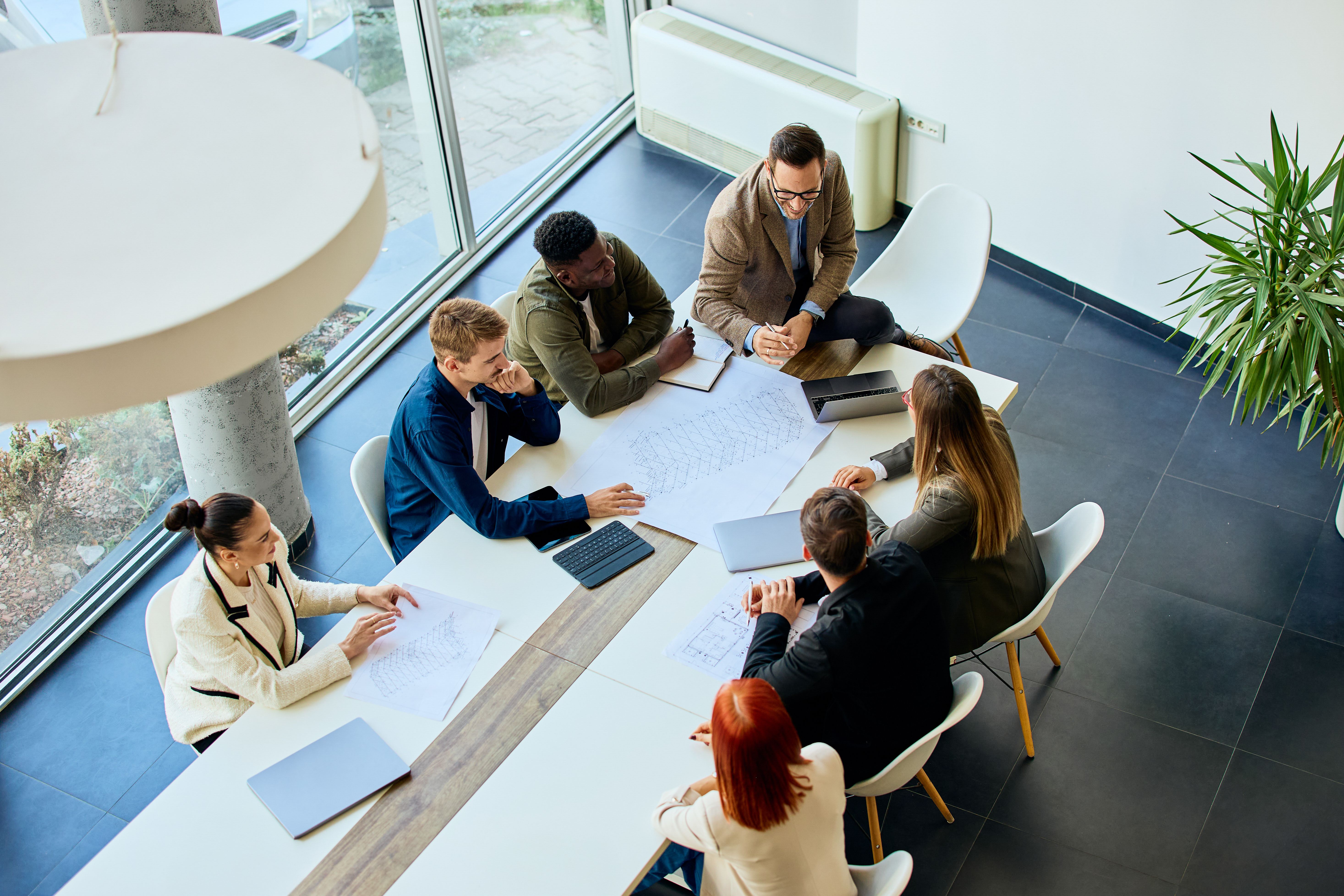 innovative event planning