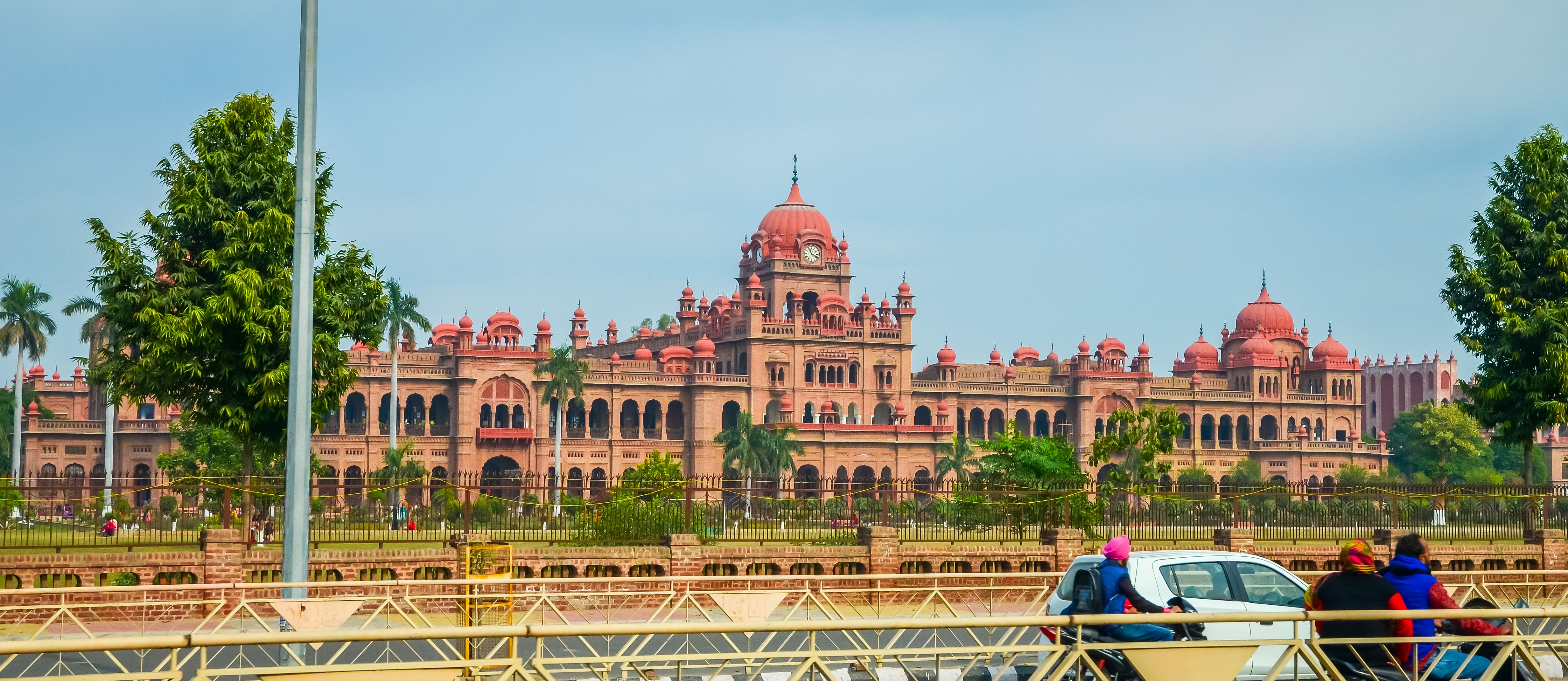 dental clinic Amritsar