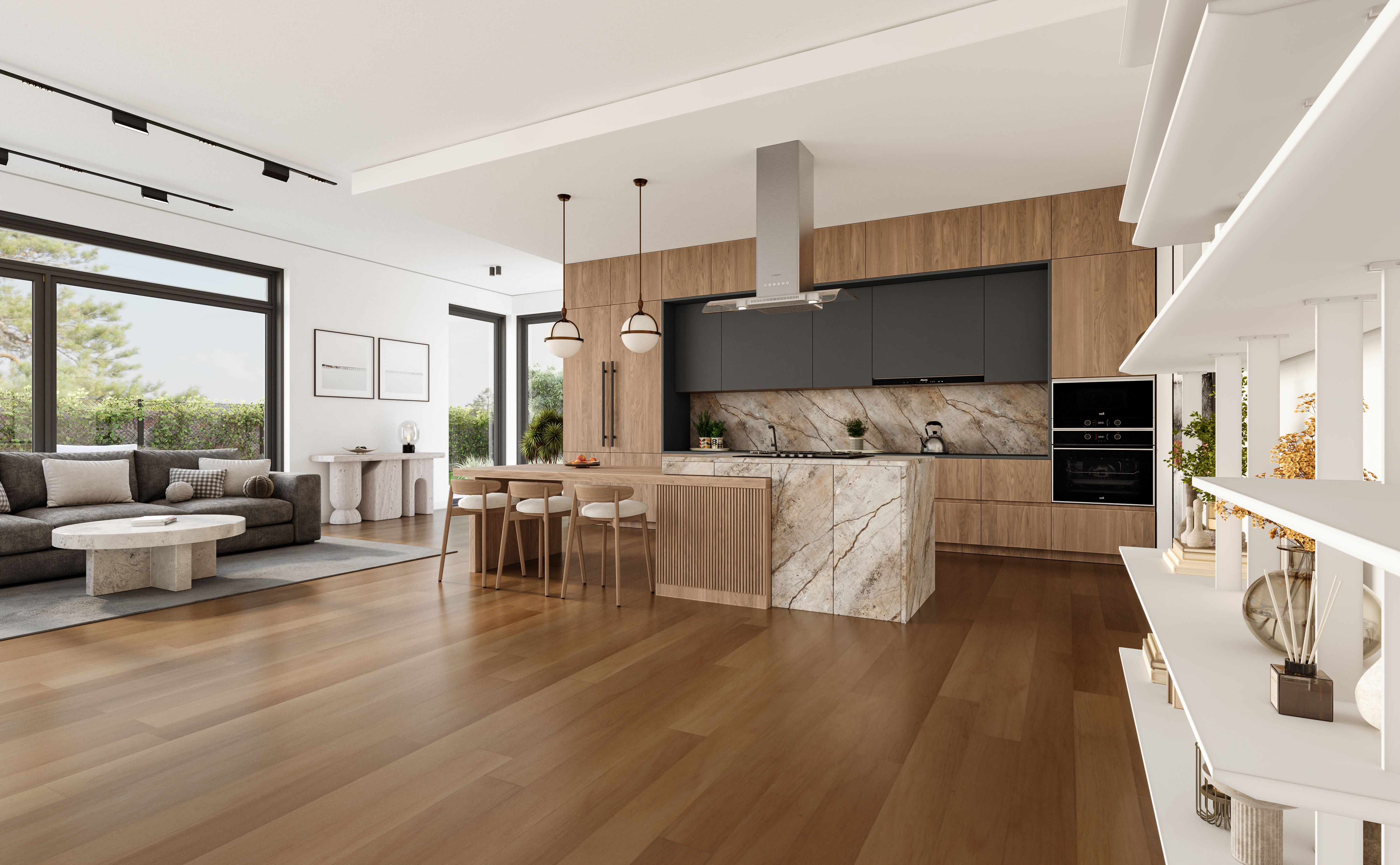 home renovation