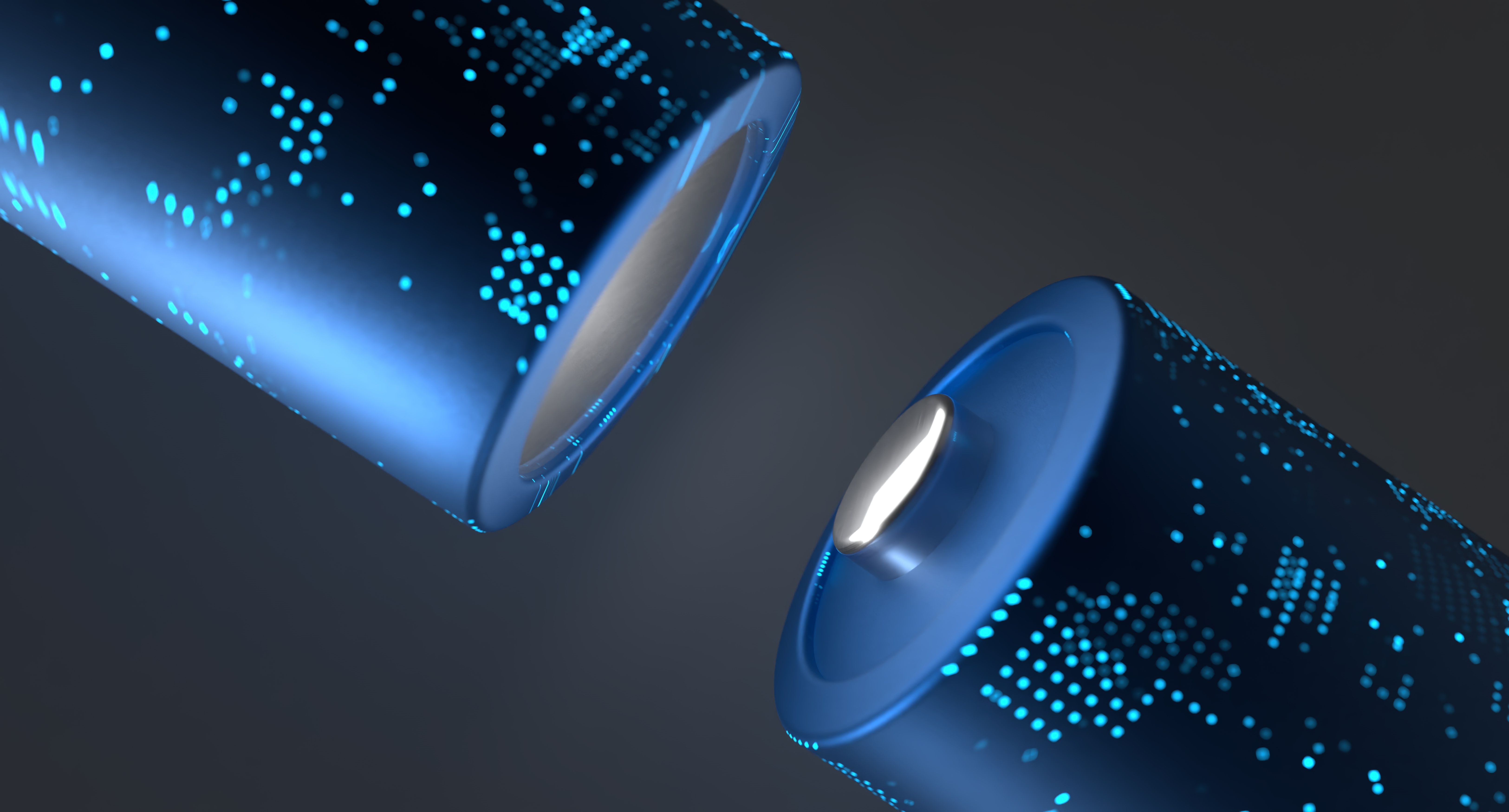 hybrid supercapacitors