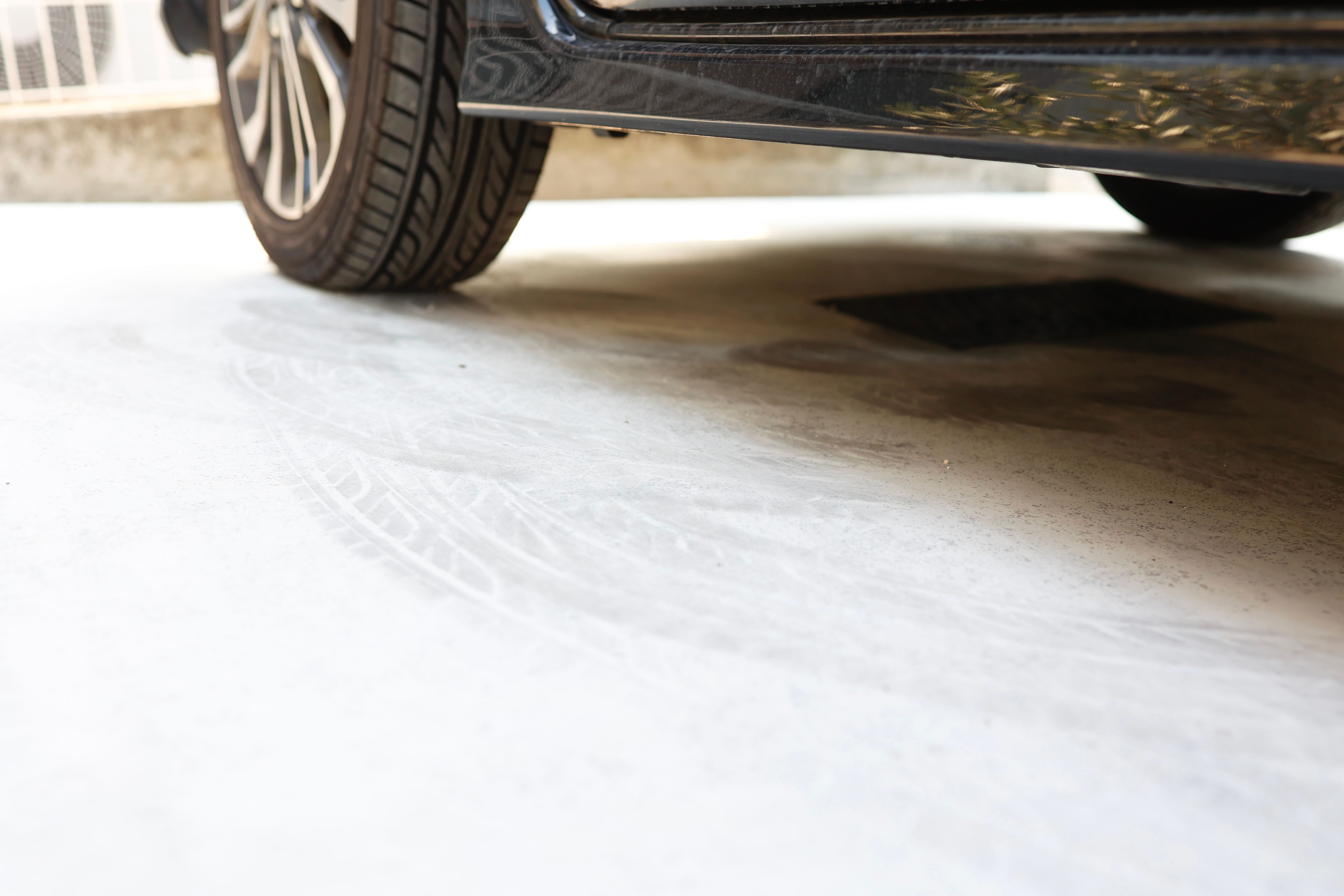 garage floor coatings