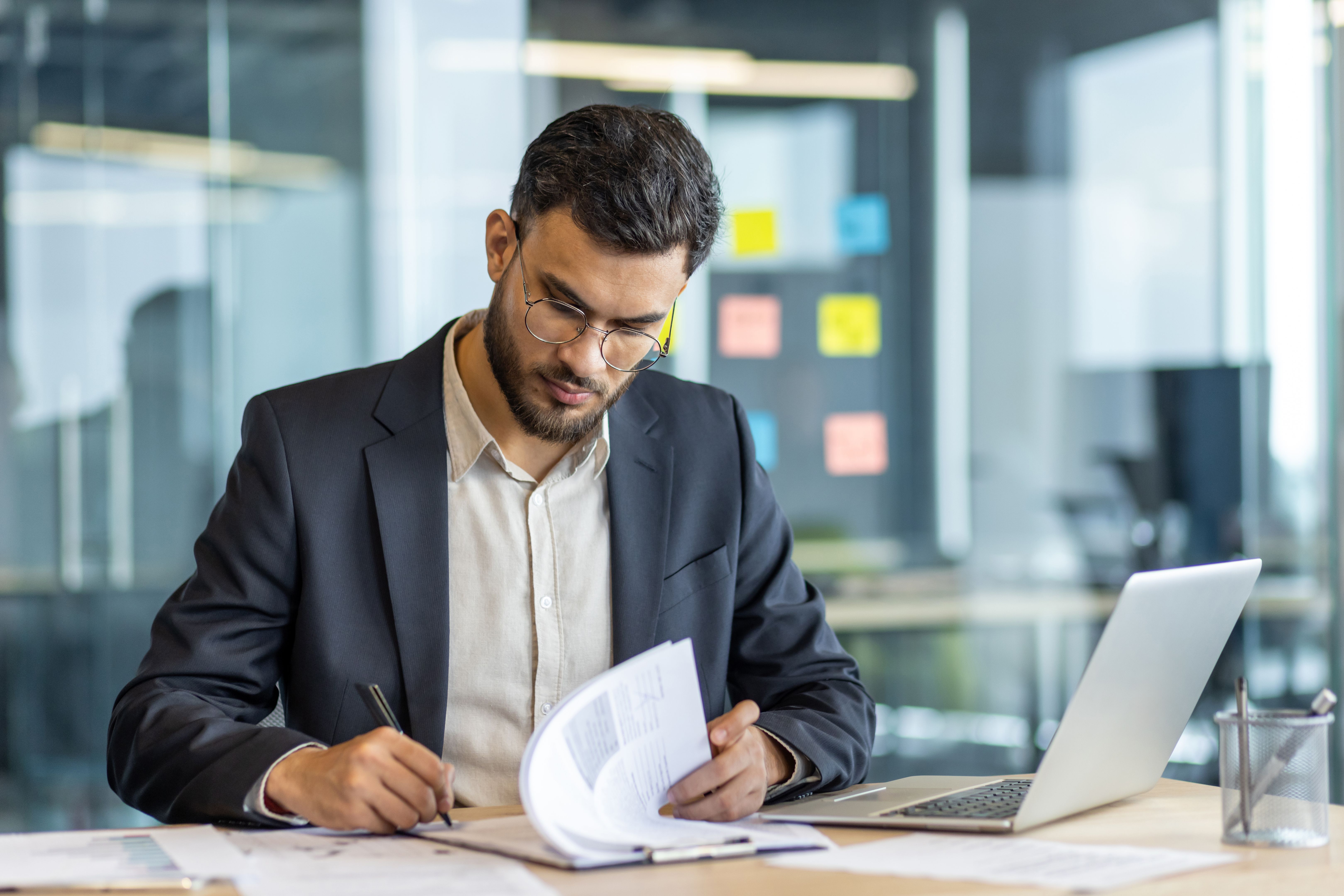 professional summary