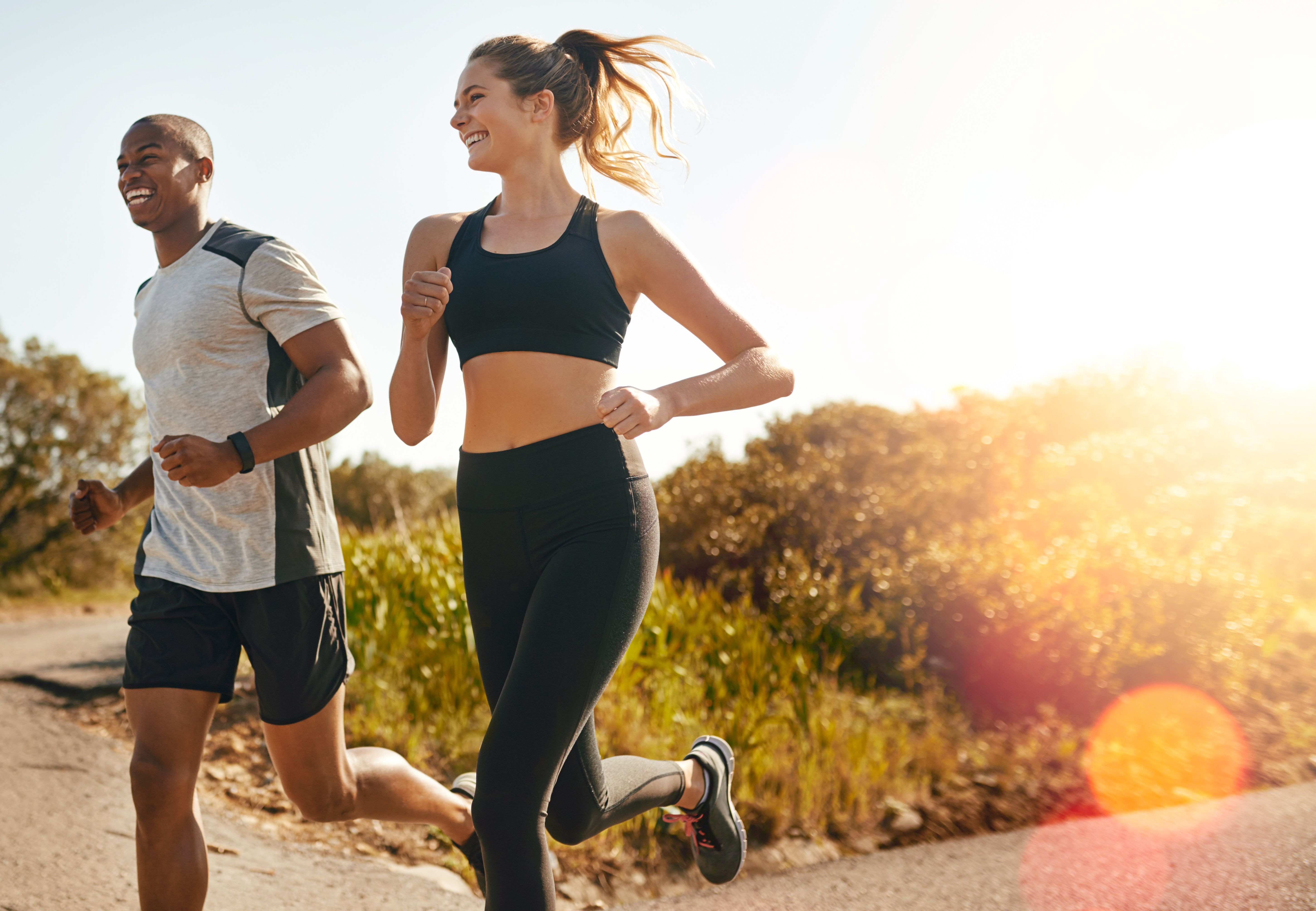 sportswear summer