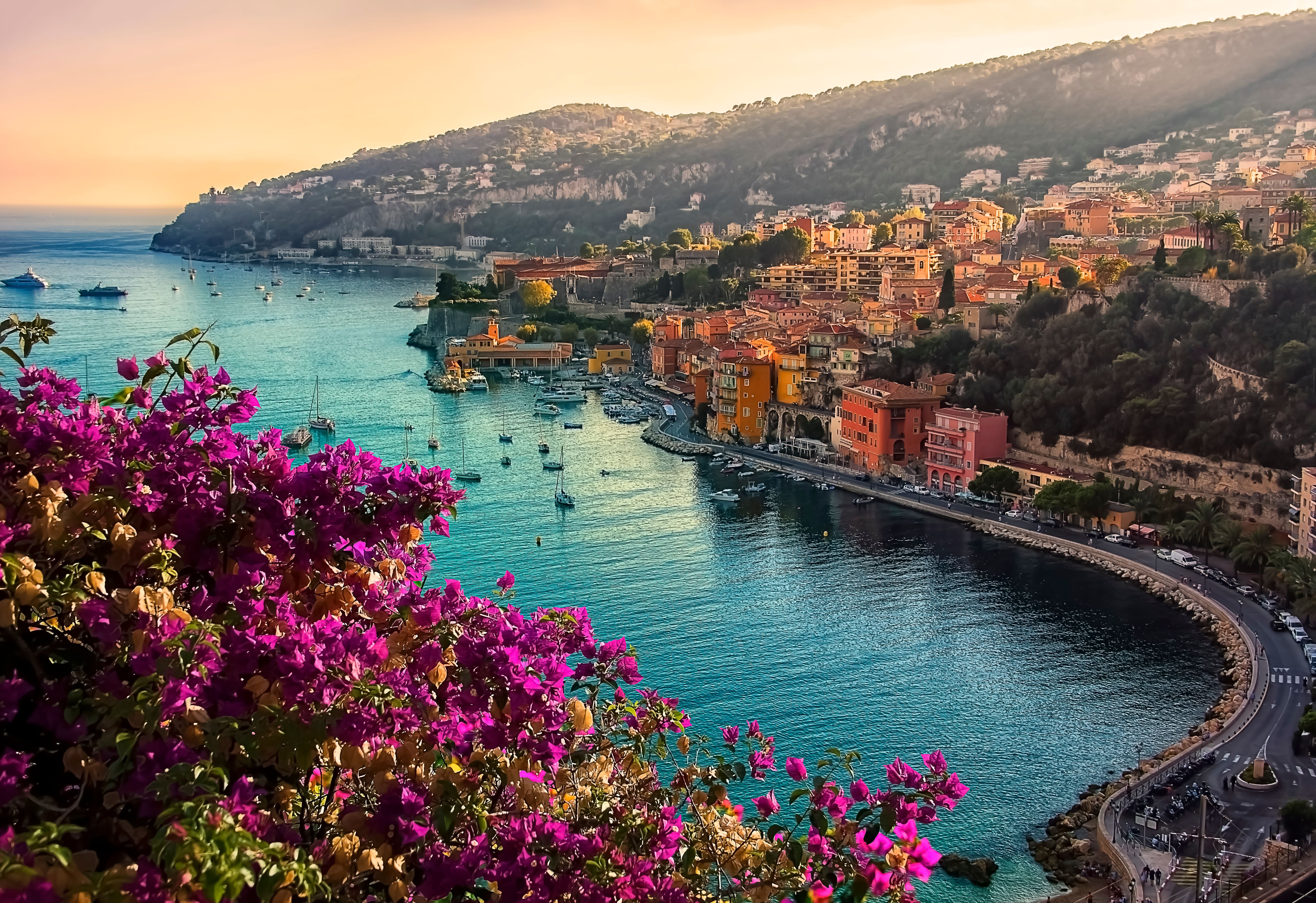 European landscape