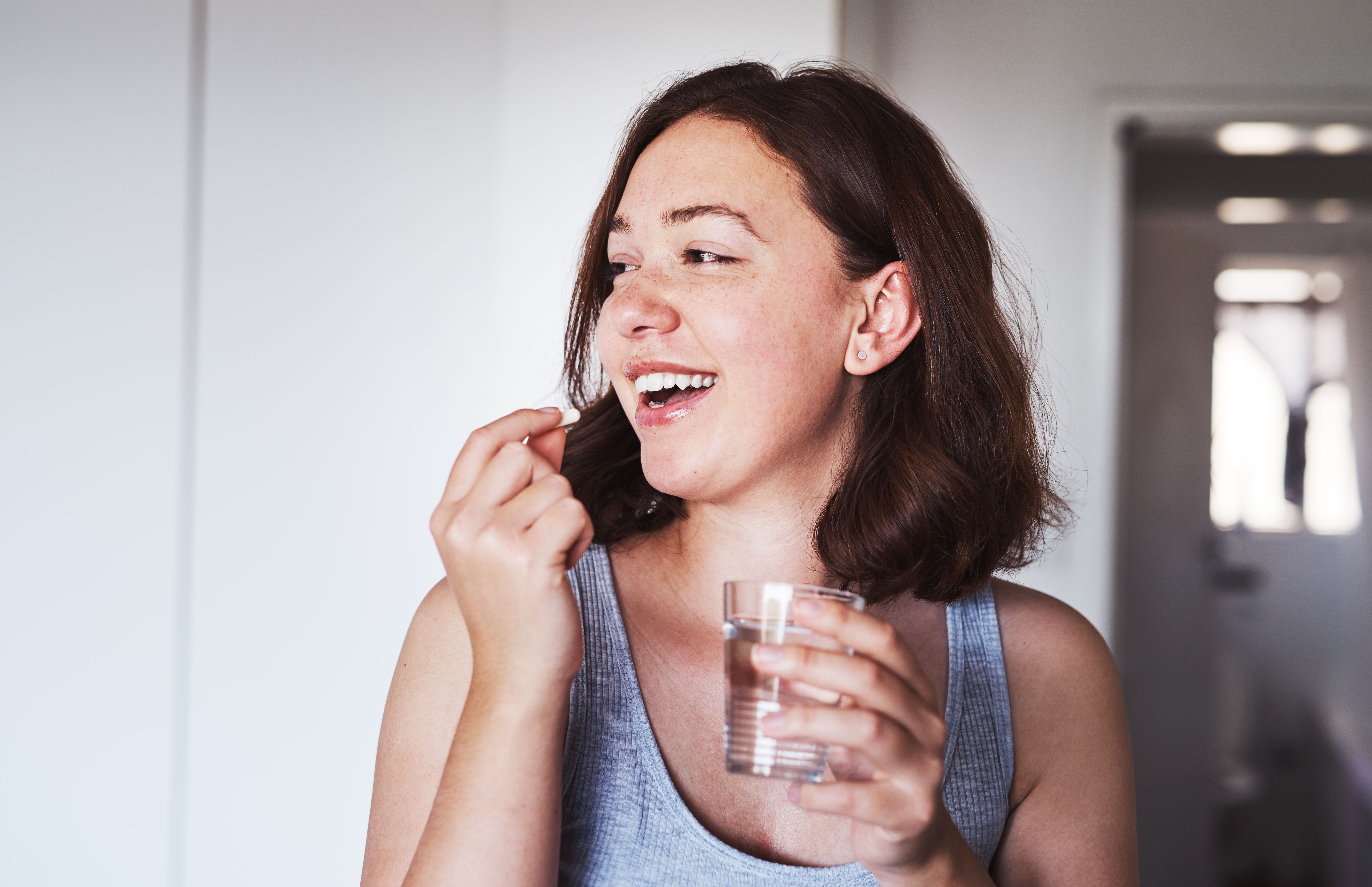 vitamins supplements