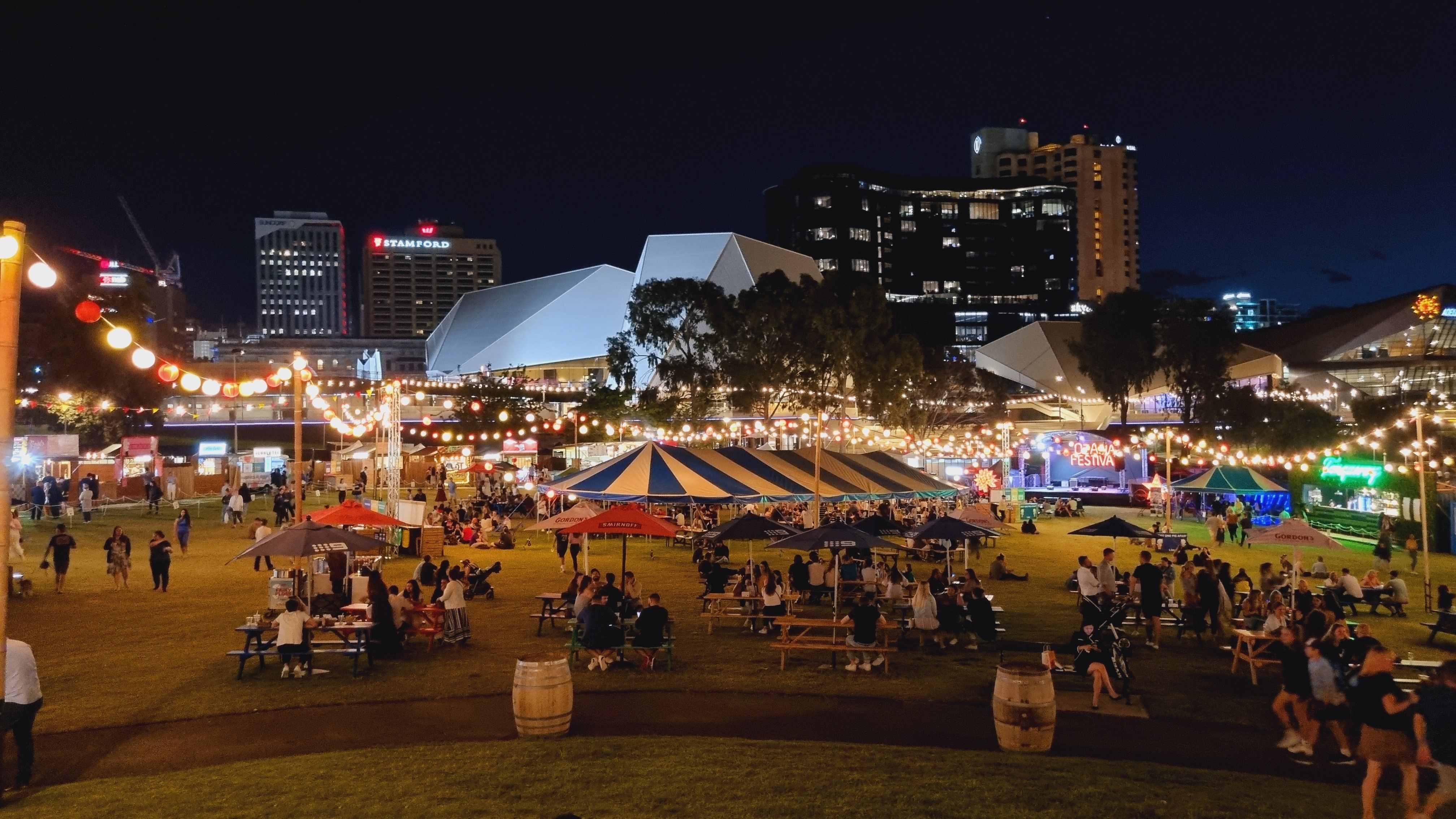 womadelaide festival