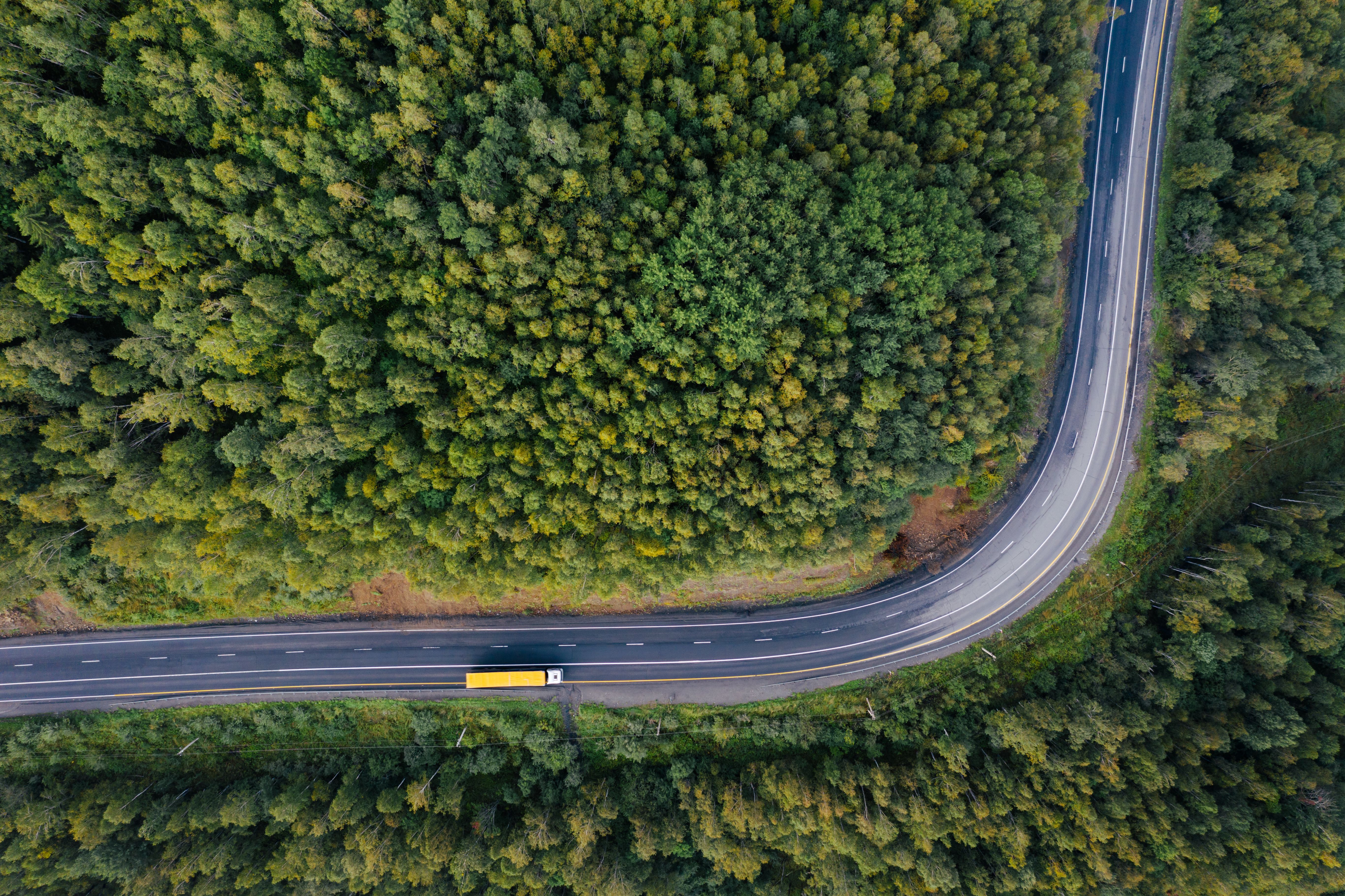route optimization