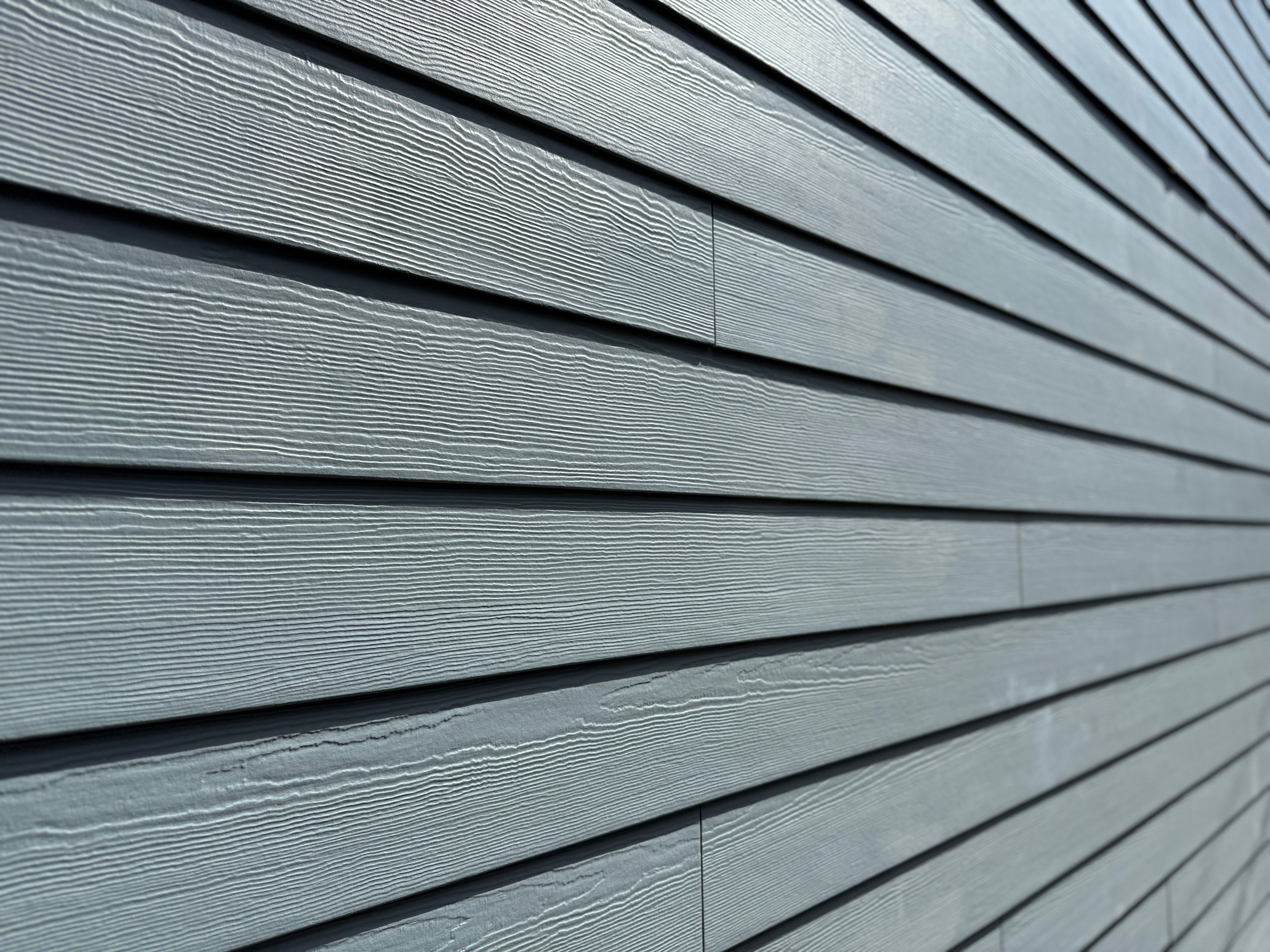 home siding