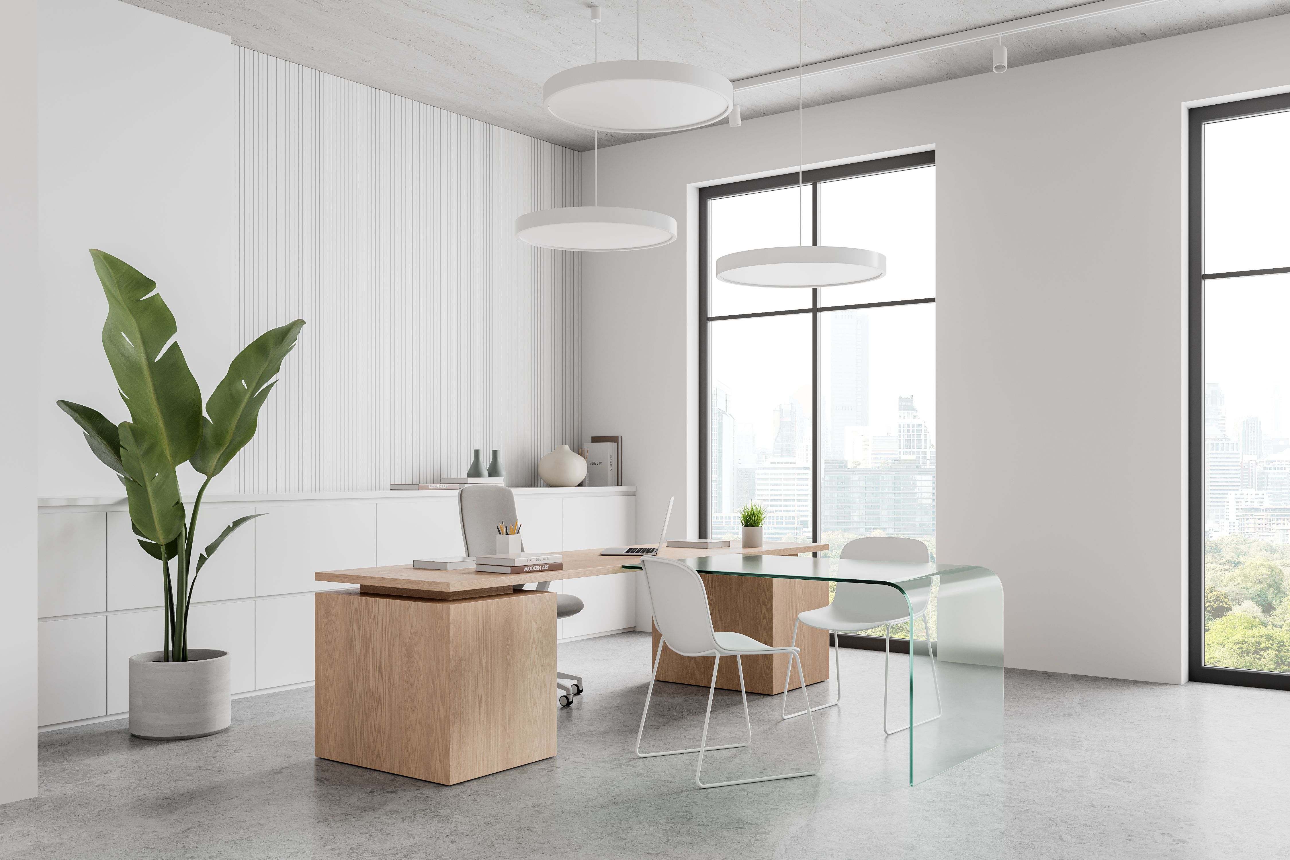 office furniture materials