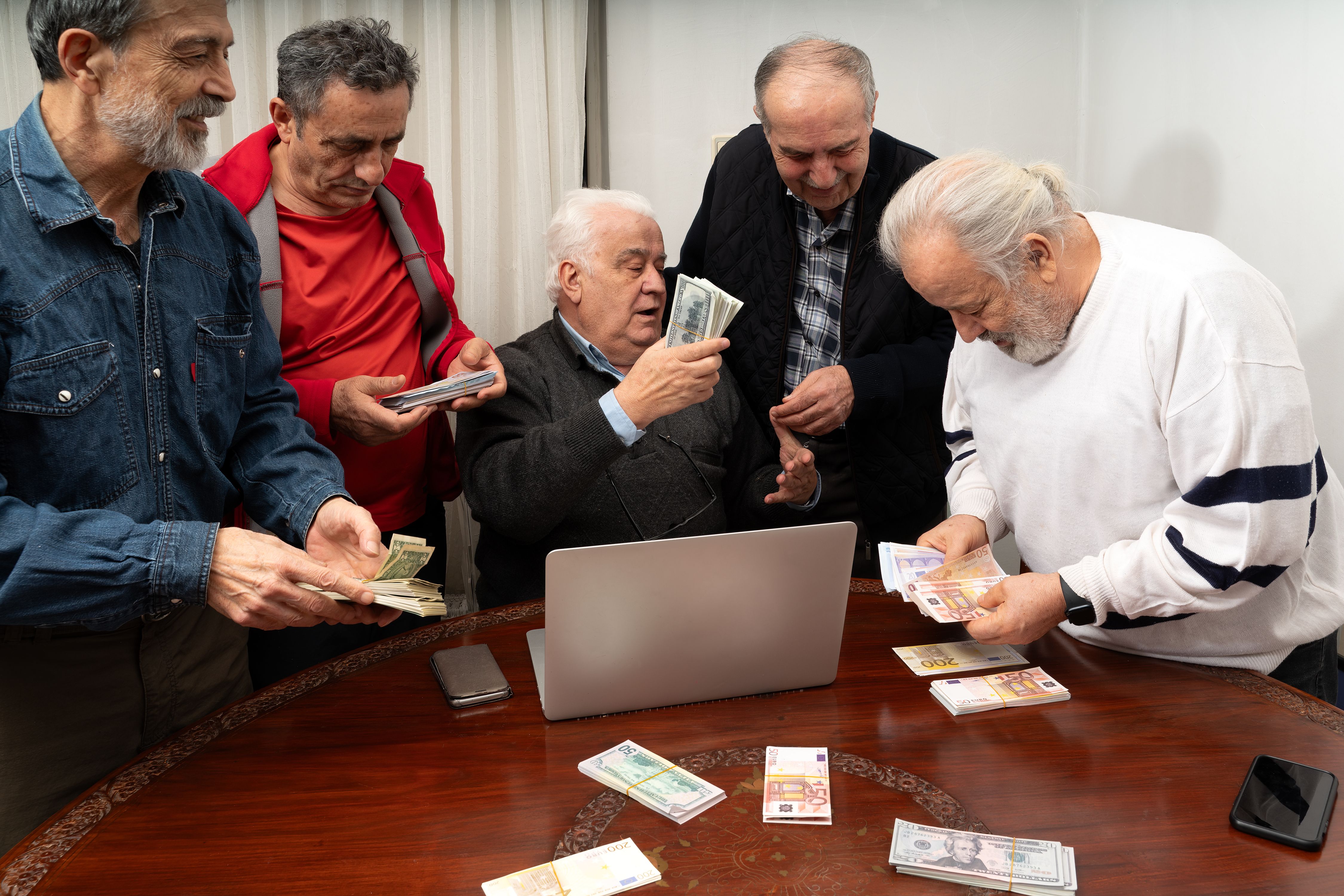 financial planning for veterans