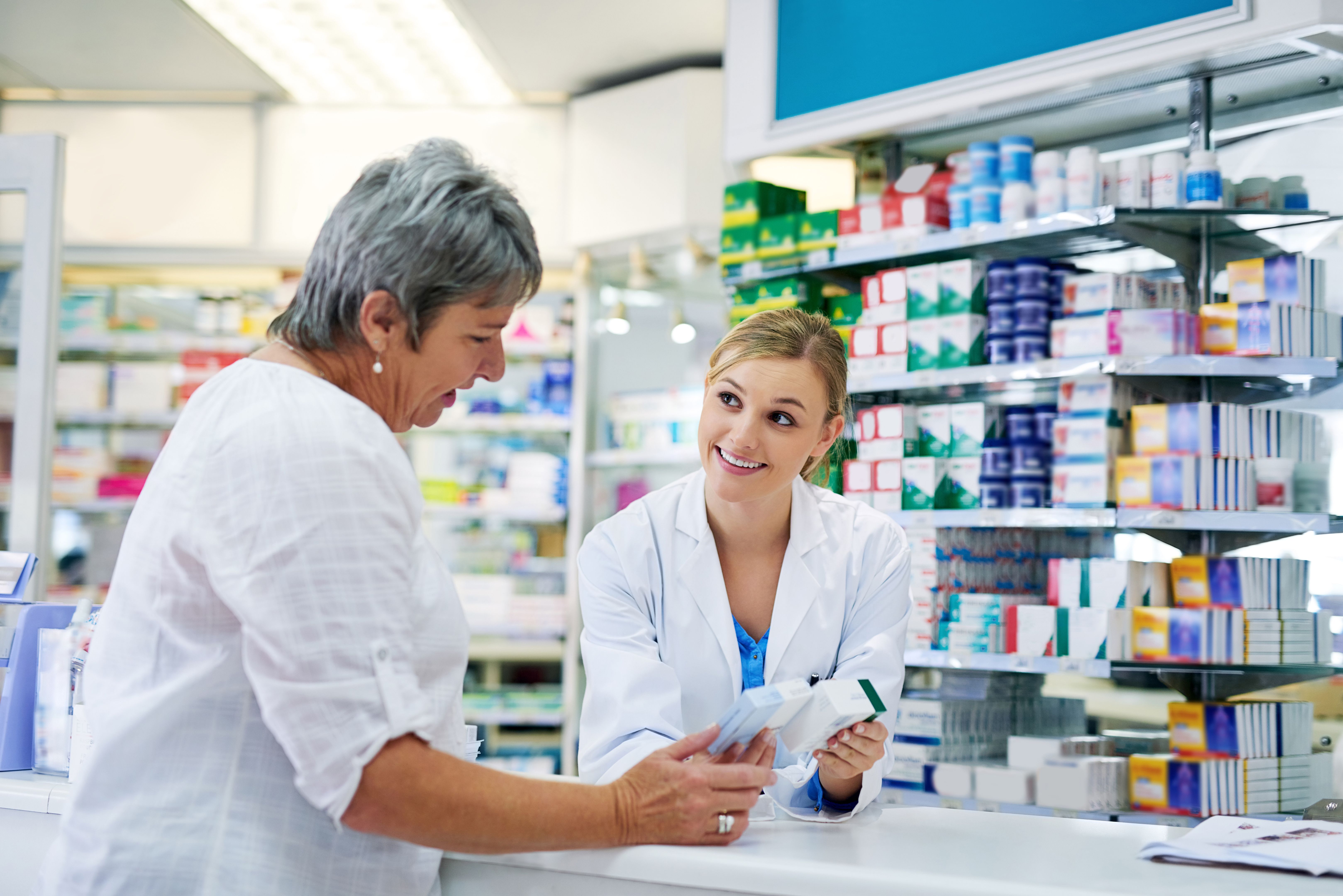 healthcare assistance