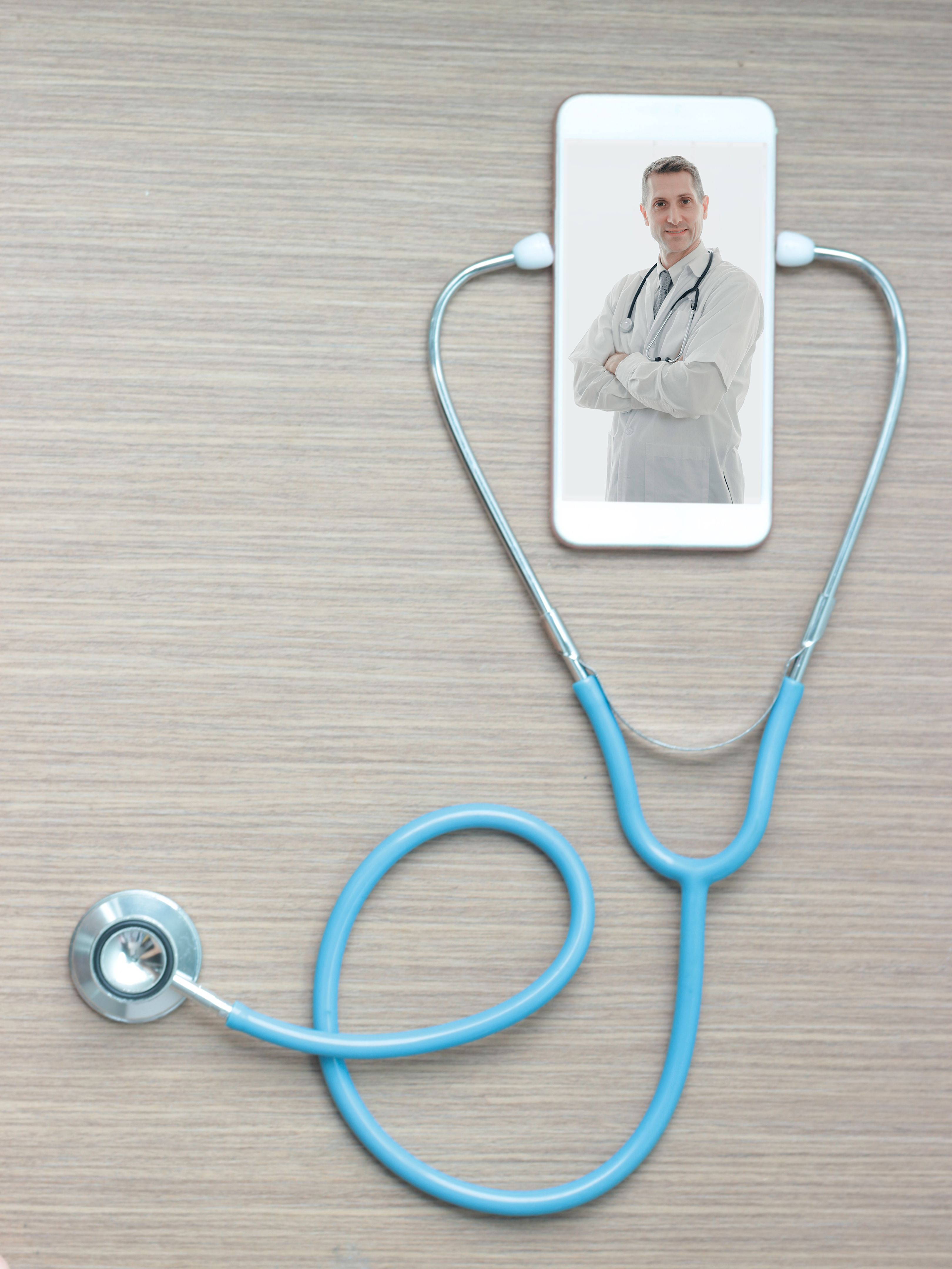 telemedicine lufkin