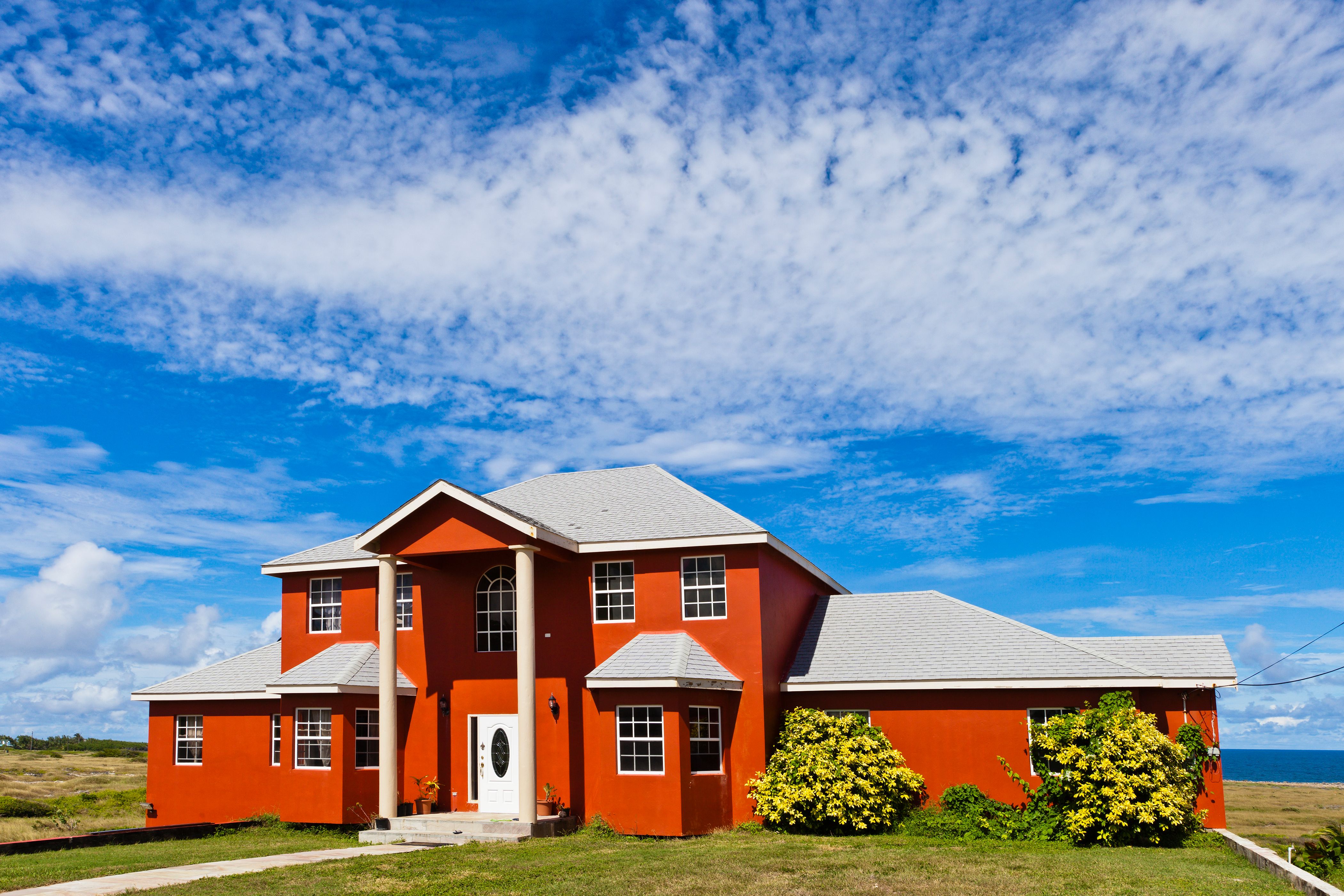 family homes Jonesville