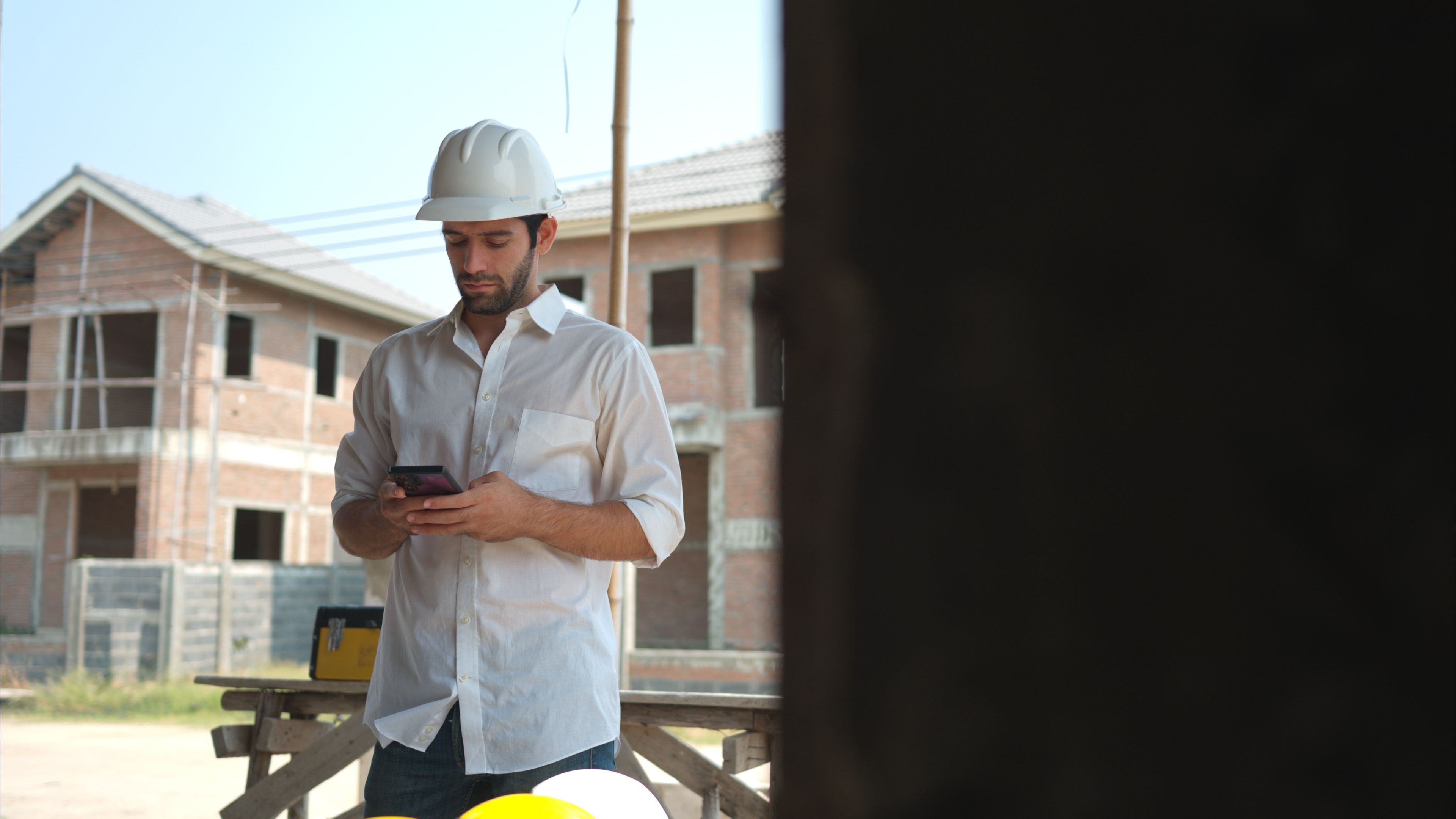 contractor inspection