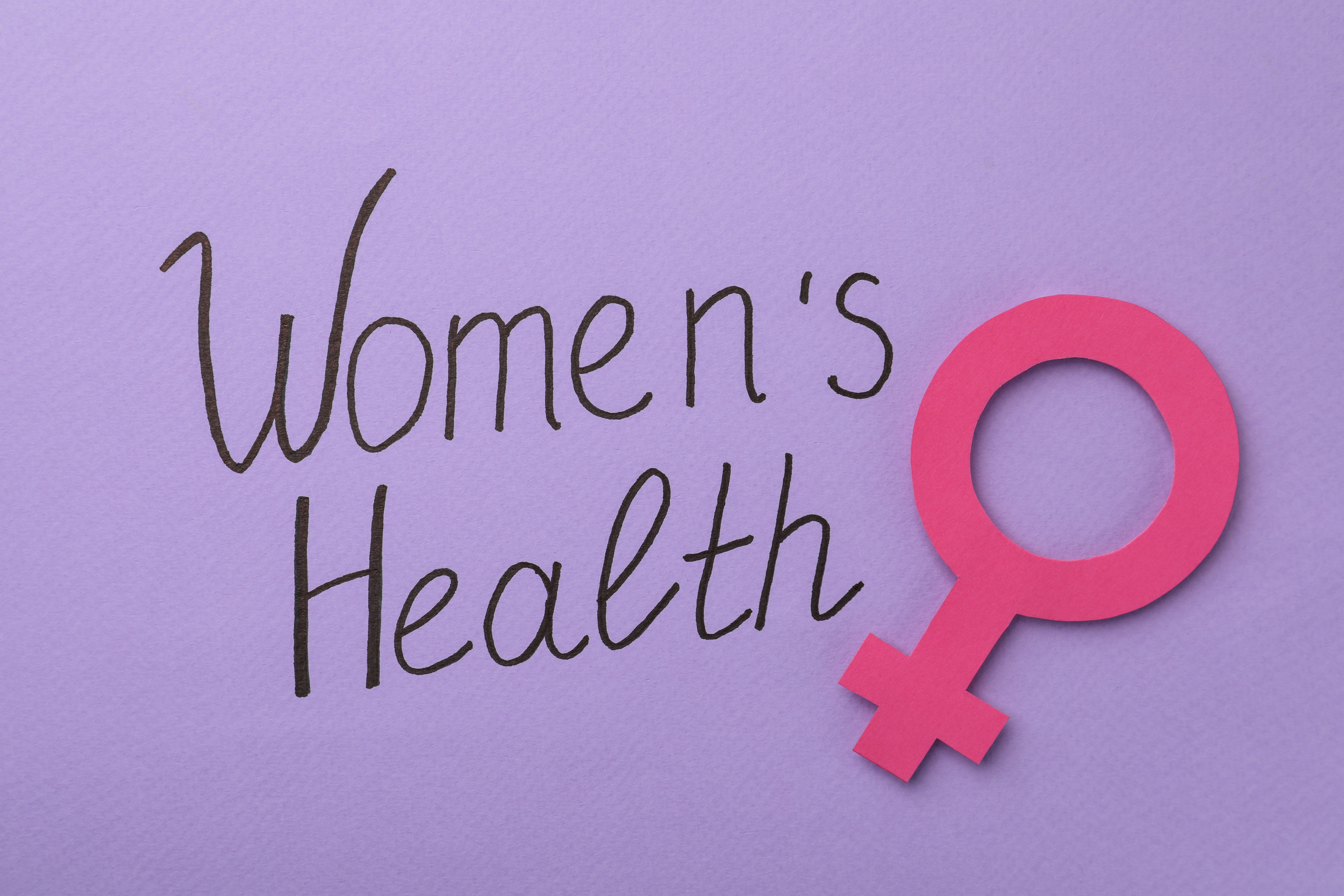 women's health myths