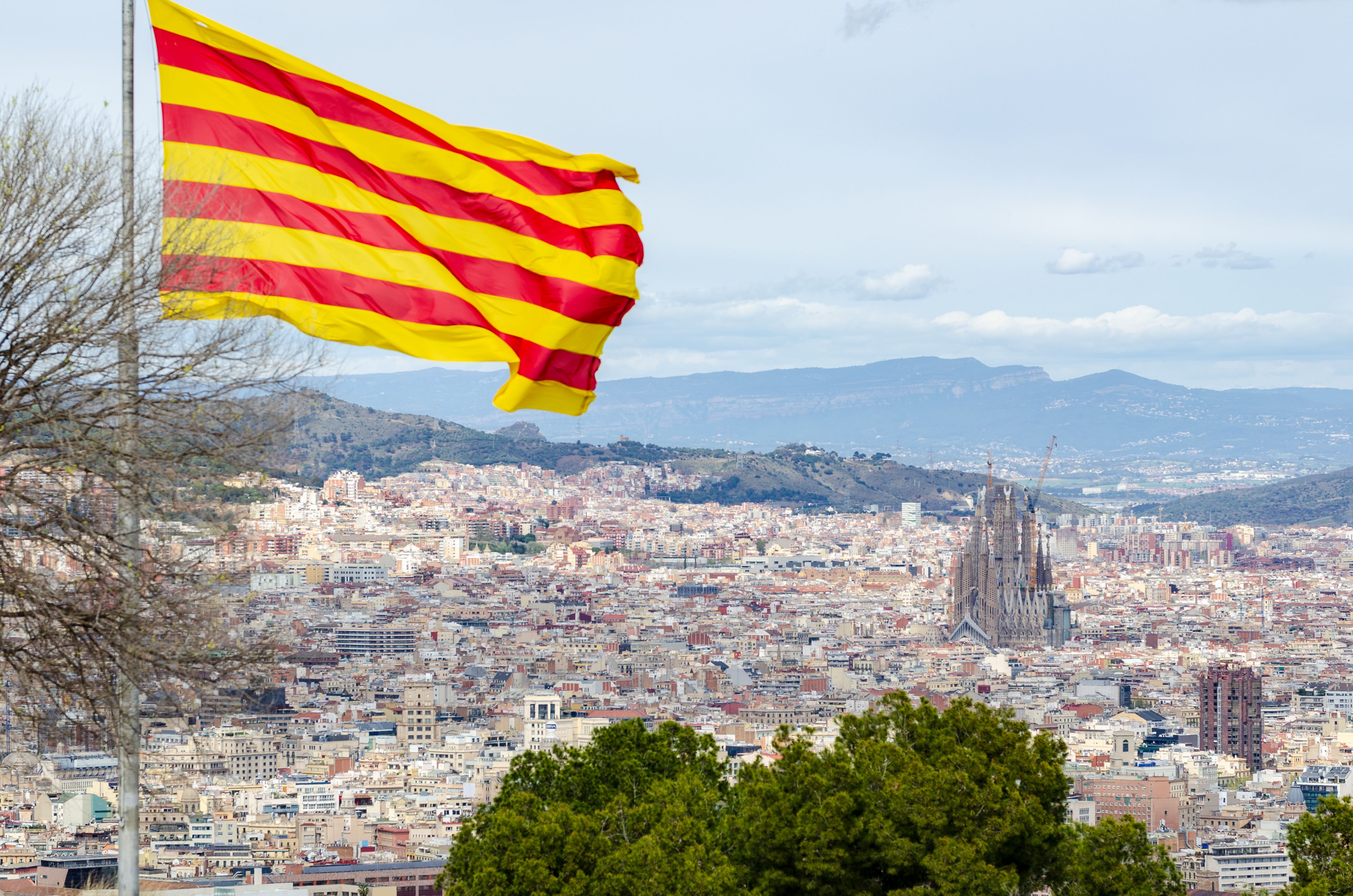 barcelona court